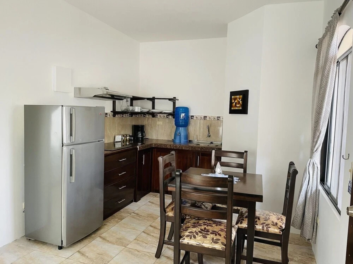 Aparthotel Casa Soleil