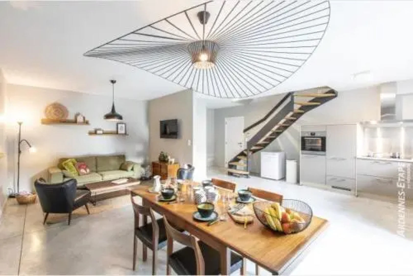 Gites de la Costerie