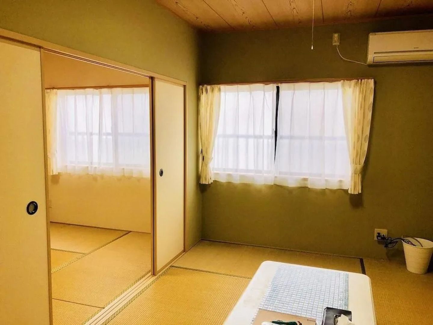 Midtown Sakura Apartment House 202