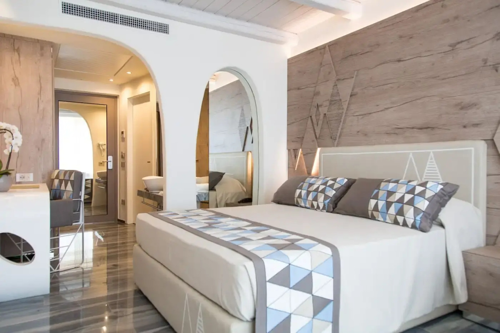 Sandalia Boutique Hotel - Adults Only