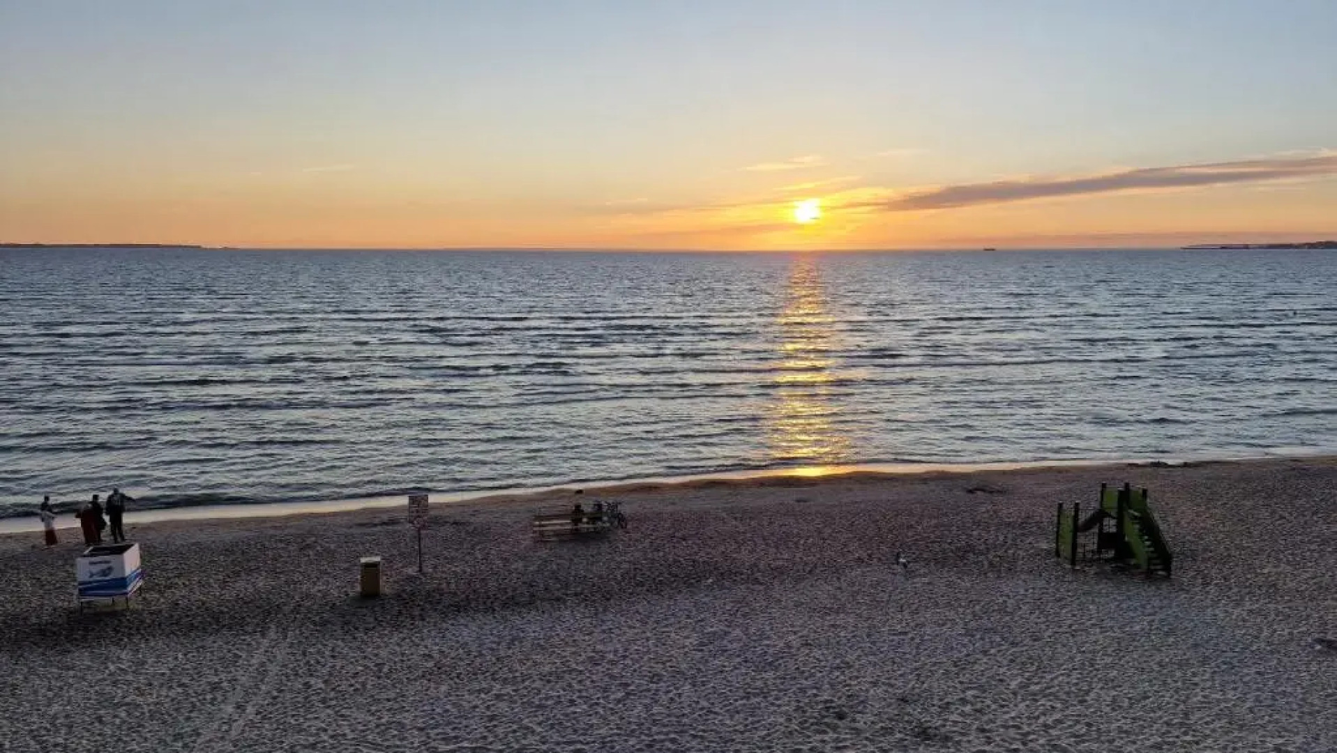 Pirita Beach View Suites