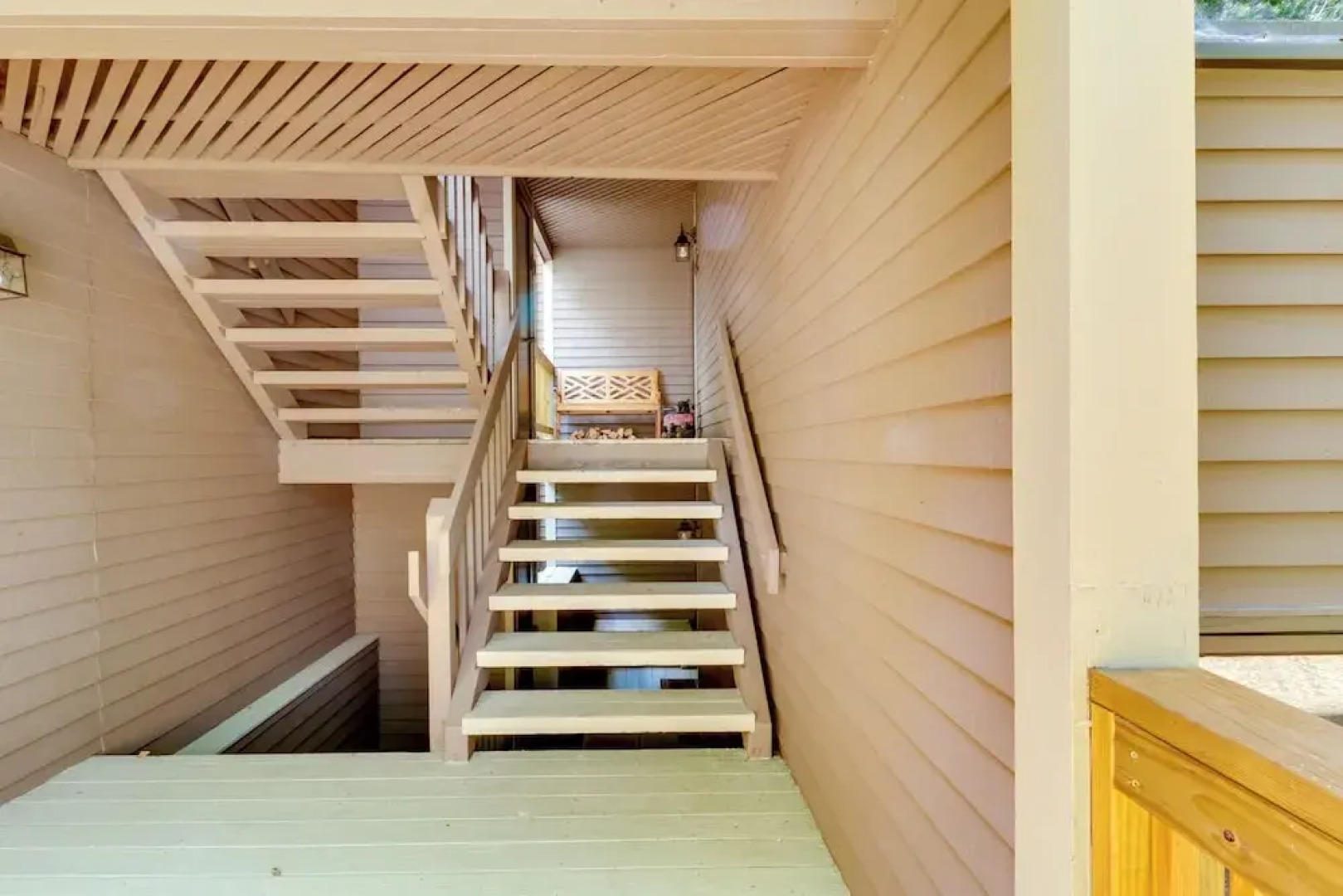 Wintergreen Resort Vacation Rental w/ Balcony!