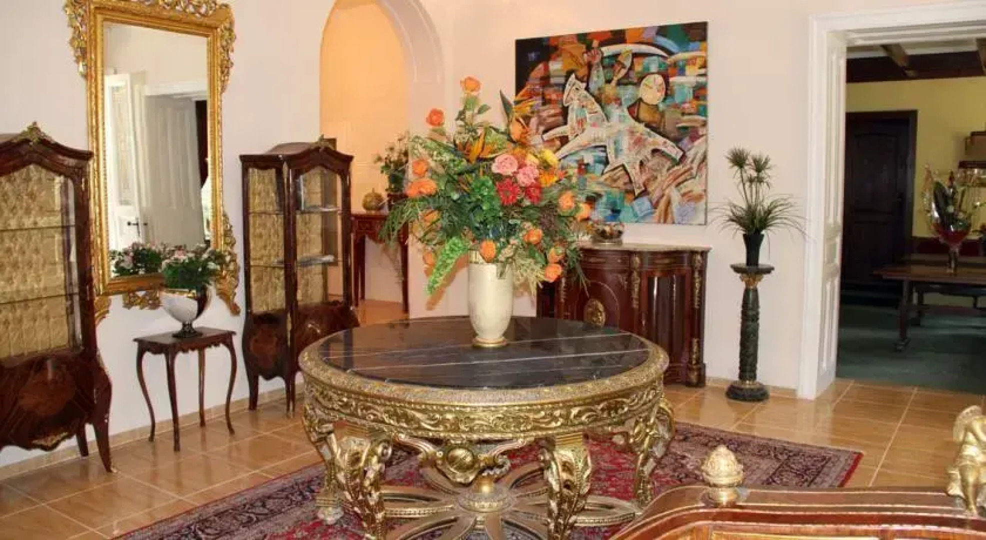 Schwarz Wienerwald Appartements