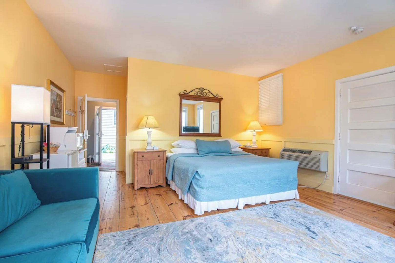 White Rose Inns