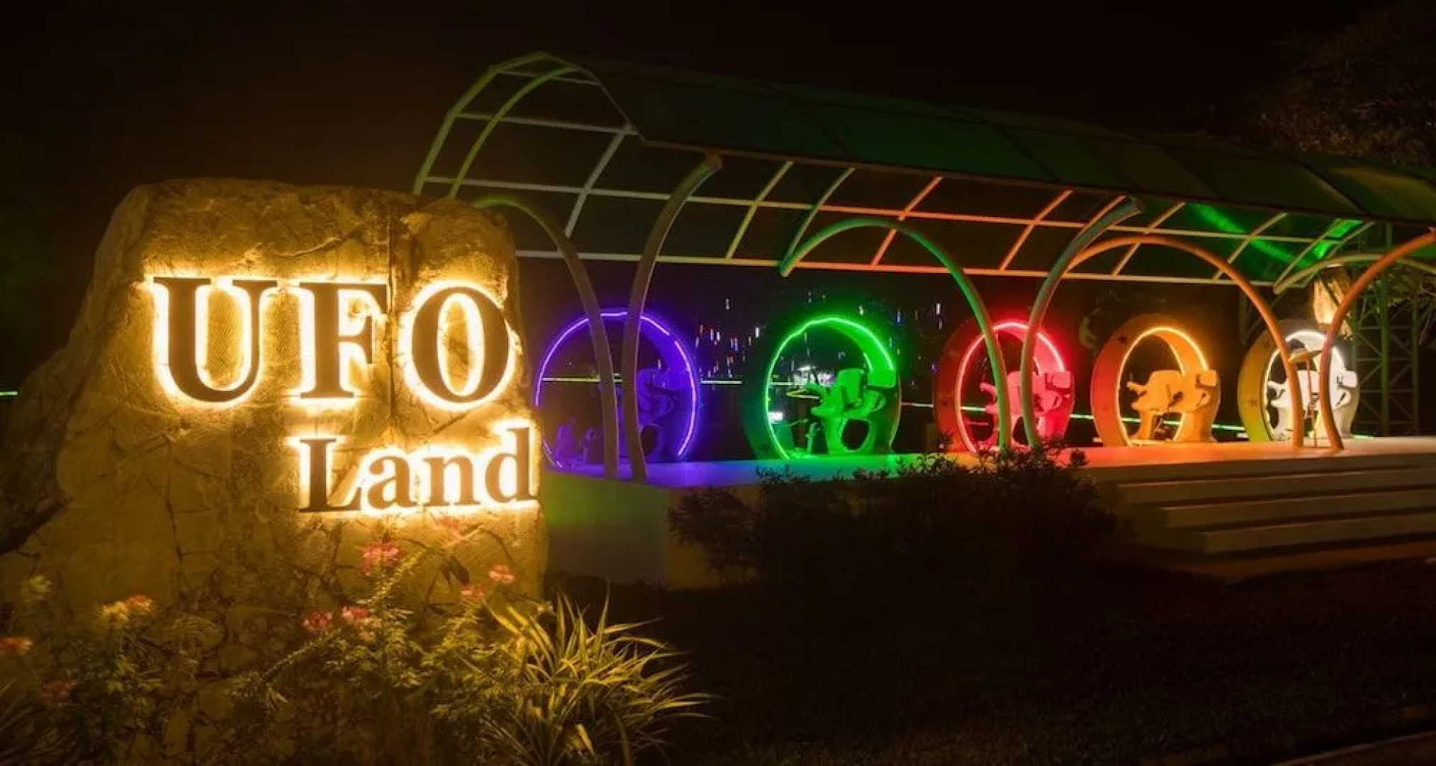 Resort Huangchui Baan Phu Khao