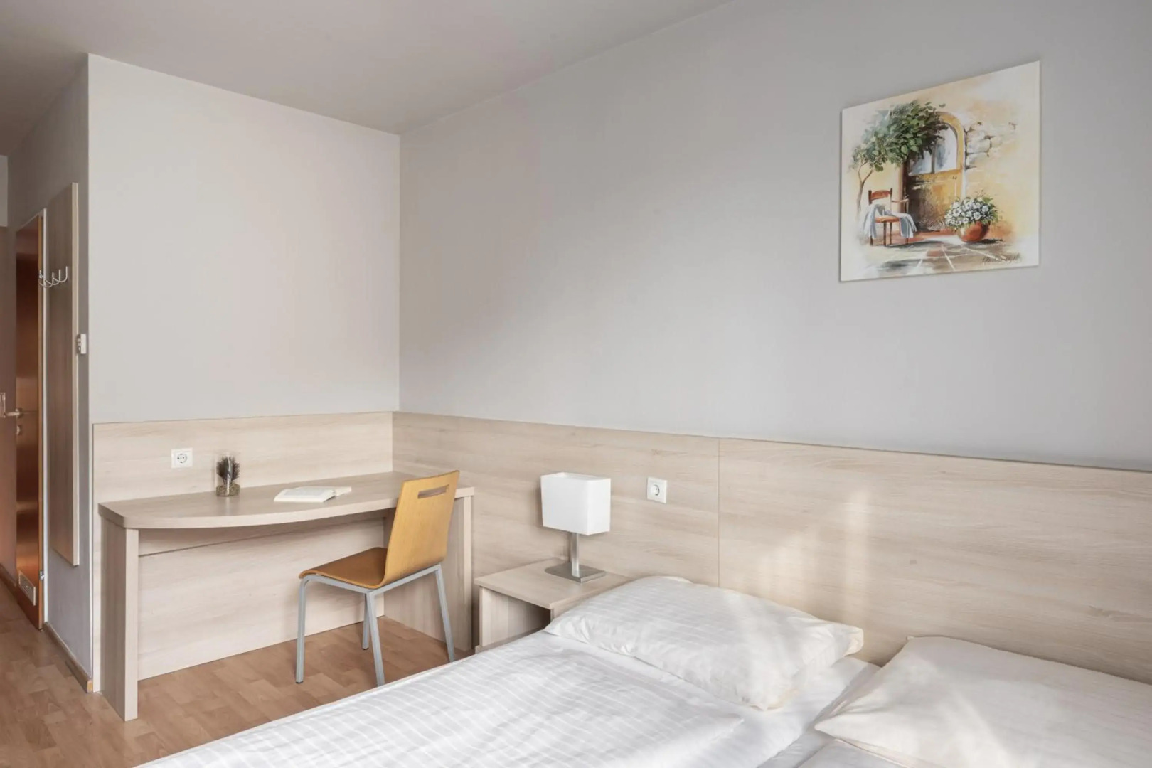 TURIM Santa Maria Hotel