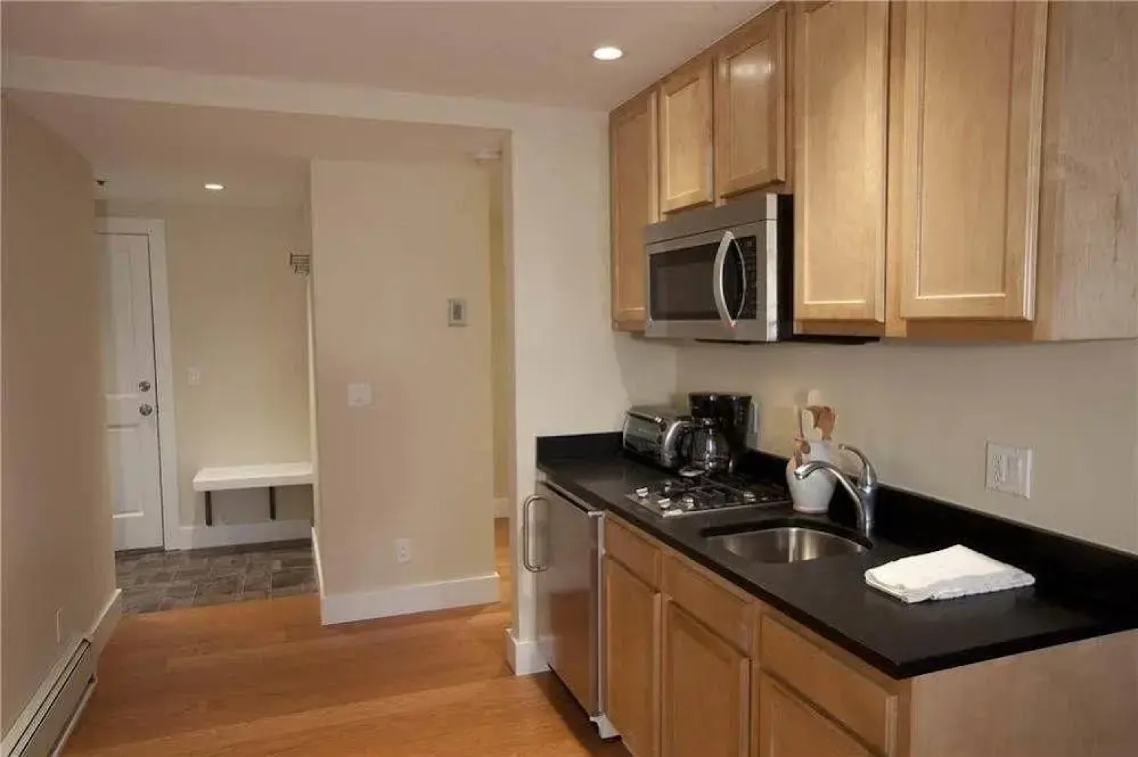 Lorenz Flat in Town of Telluride by Telluride Resort Lodging