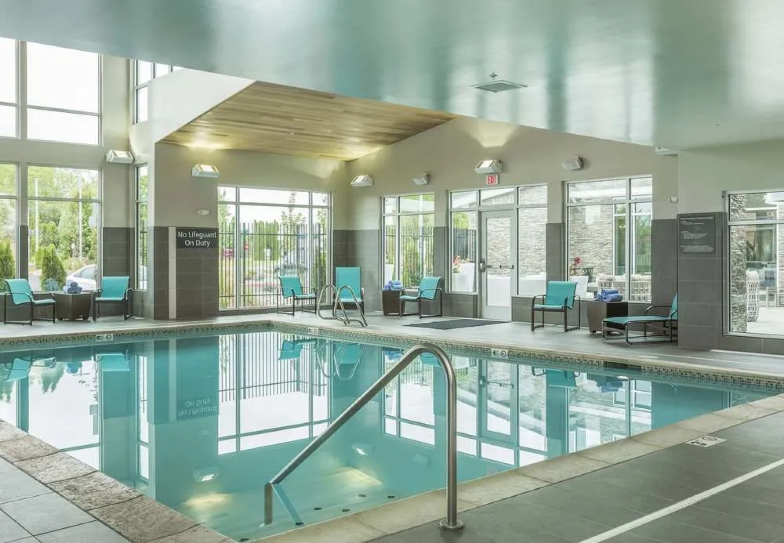 Residence Inn Portland Hillsboro/Brookwood