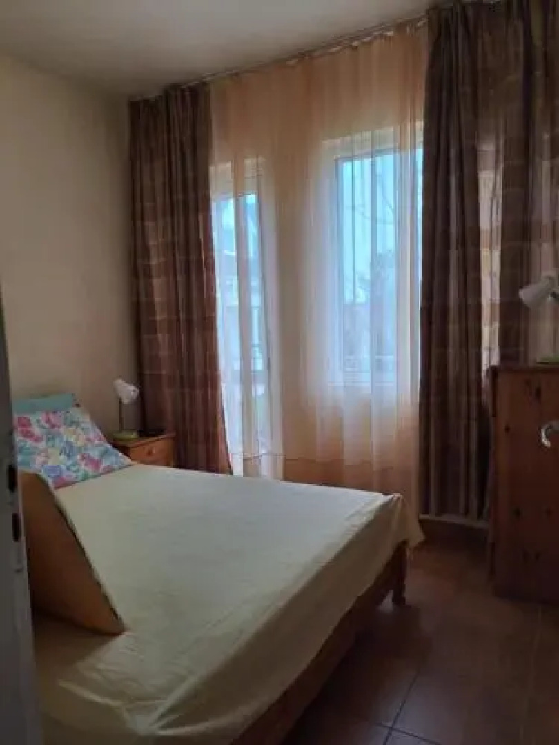 Sinemorets Apartment