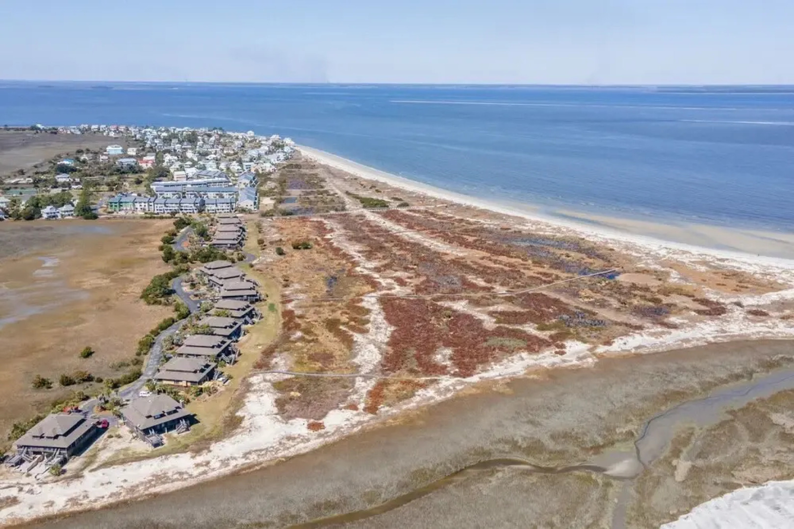 Villa Bella Vista on Harbor Island