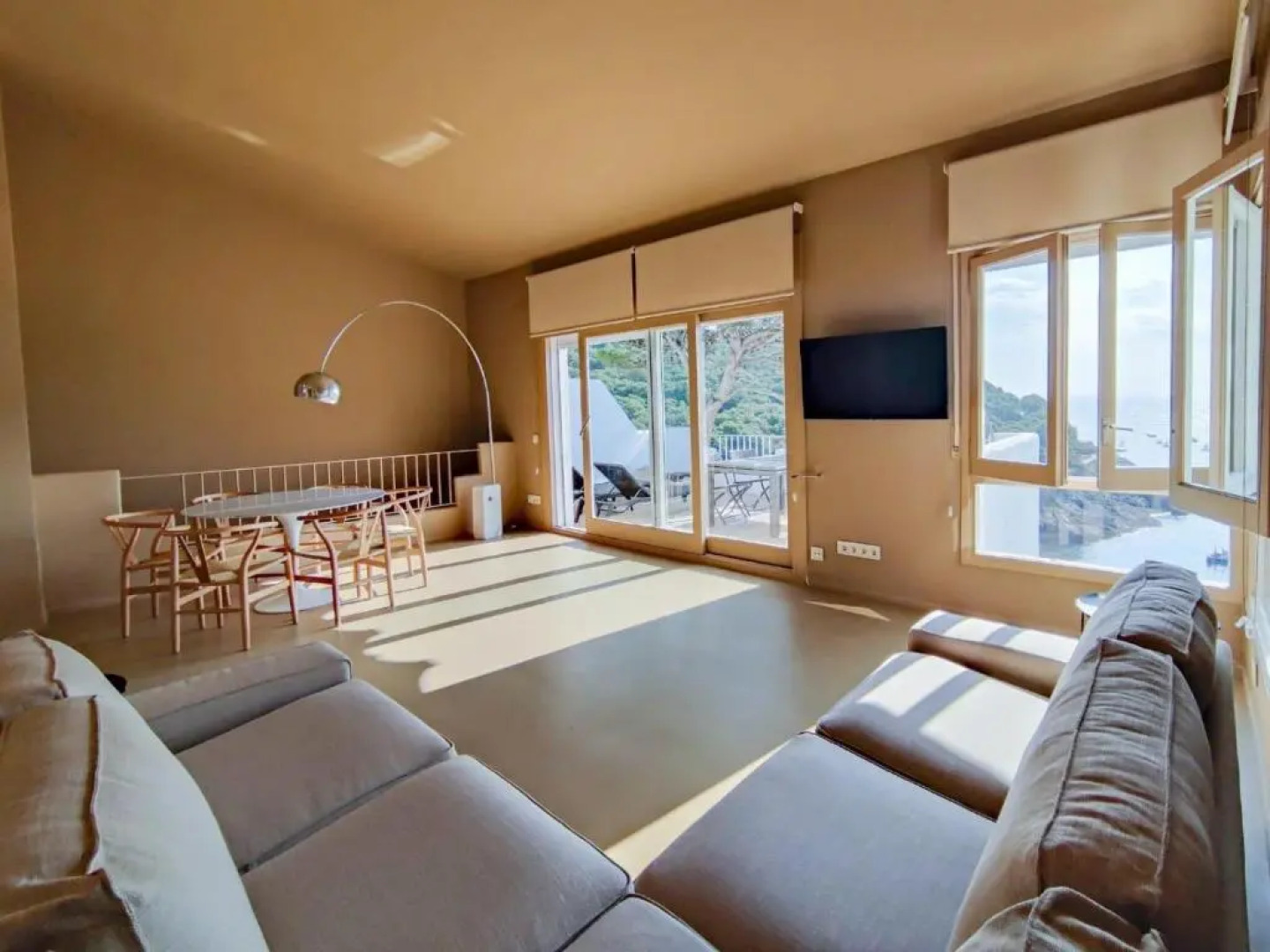 St-34 Begur Aiguafreda 6 PAX