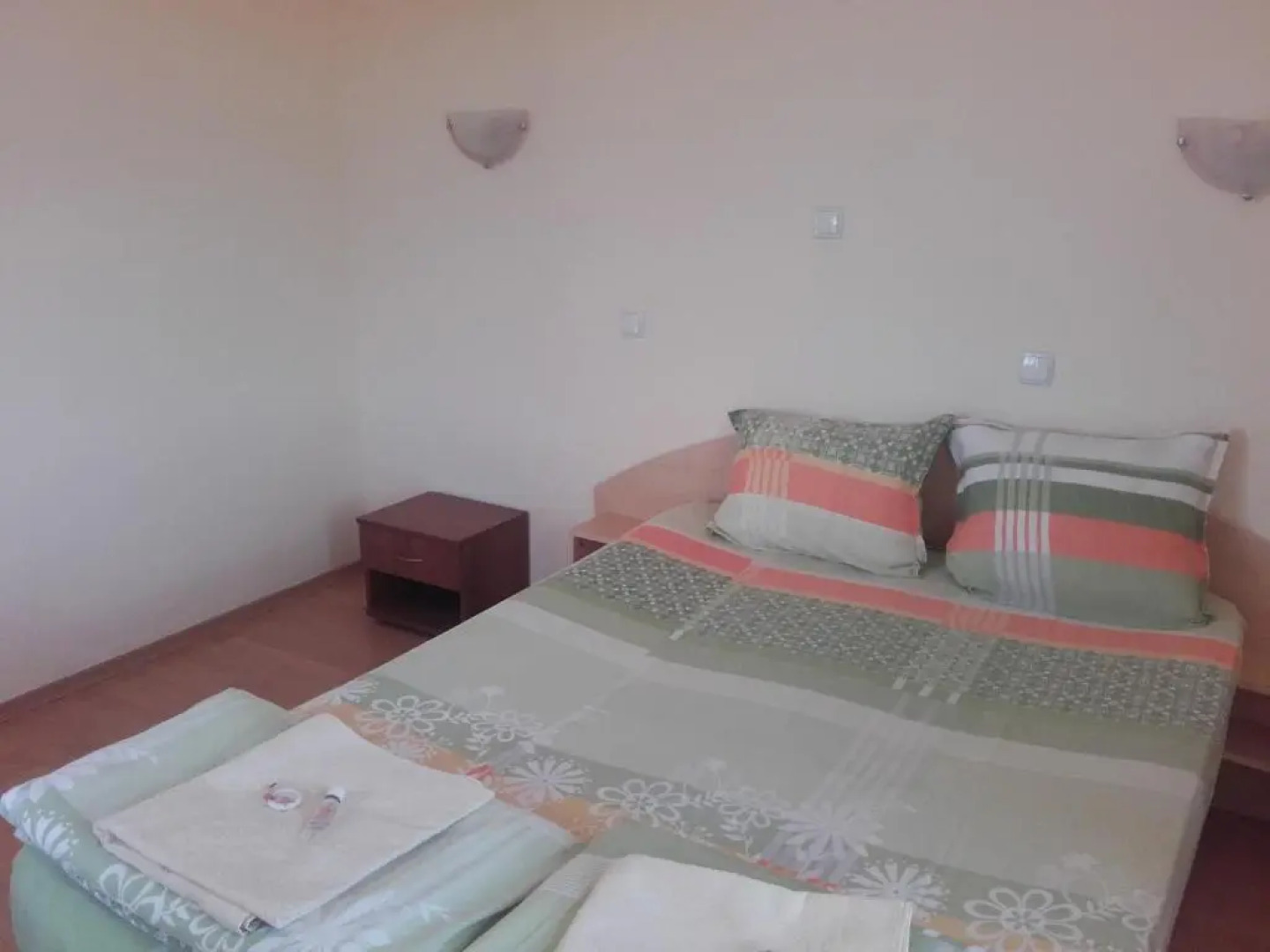 Hotel Aleksievata Kashta