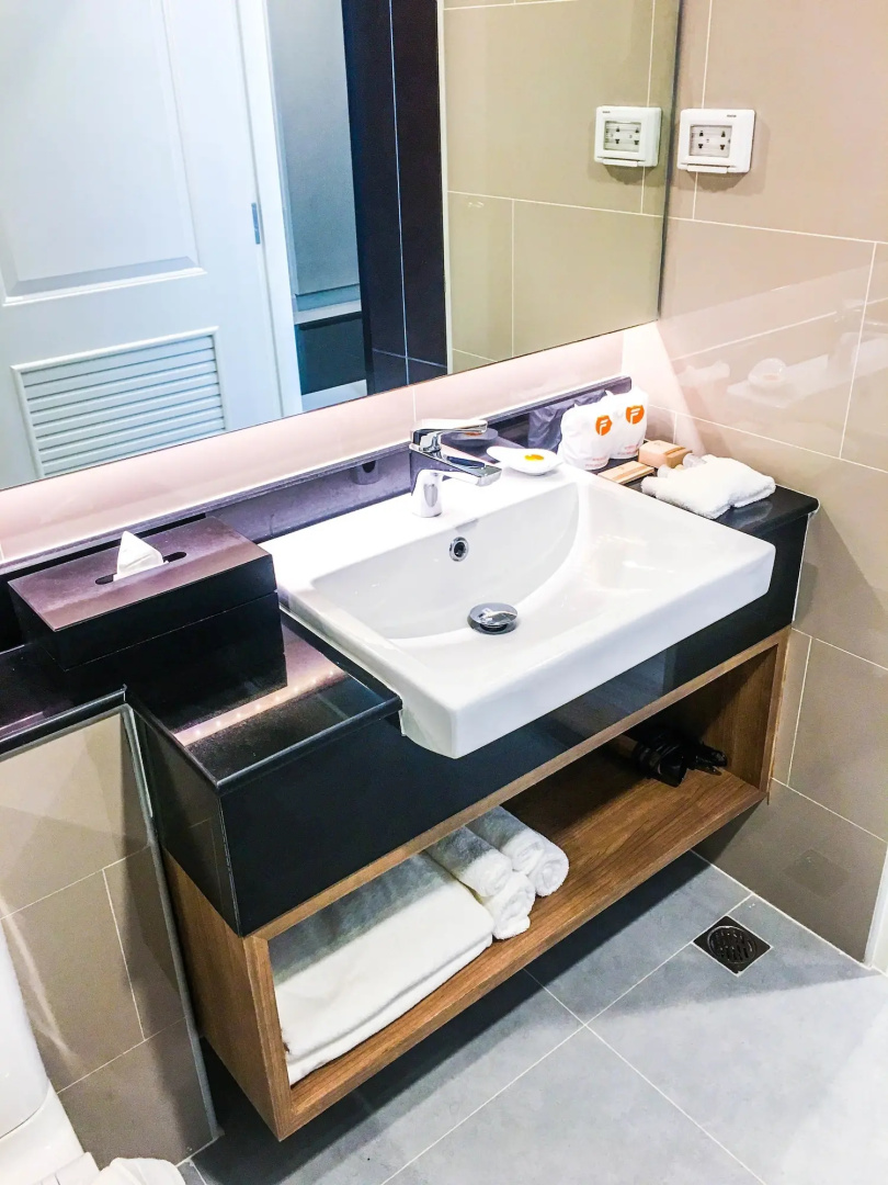 Fortune Hotel Buriram