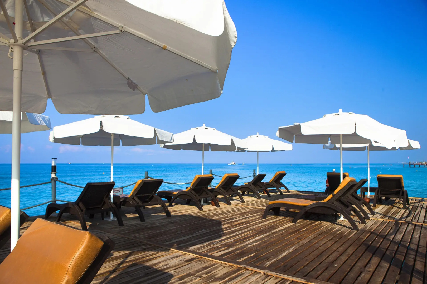 Club Hotel Turan Prince World - All Inclusive