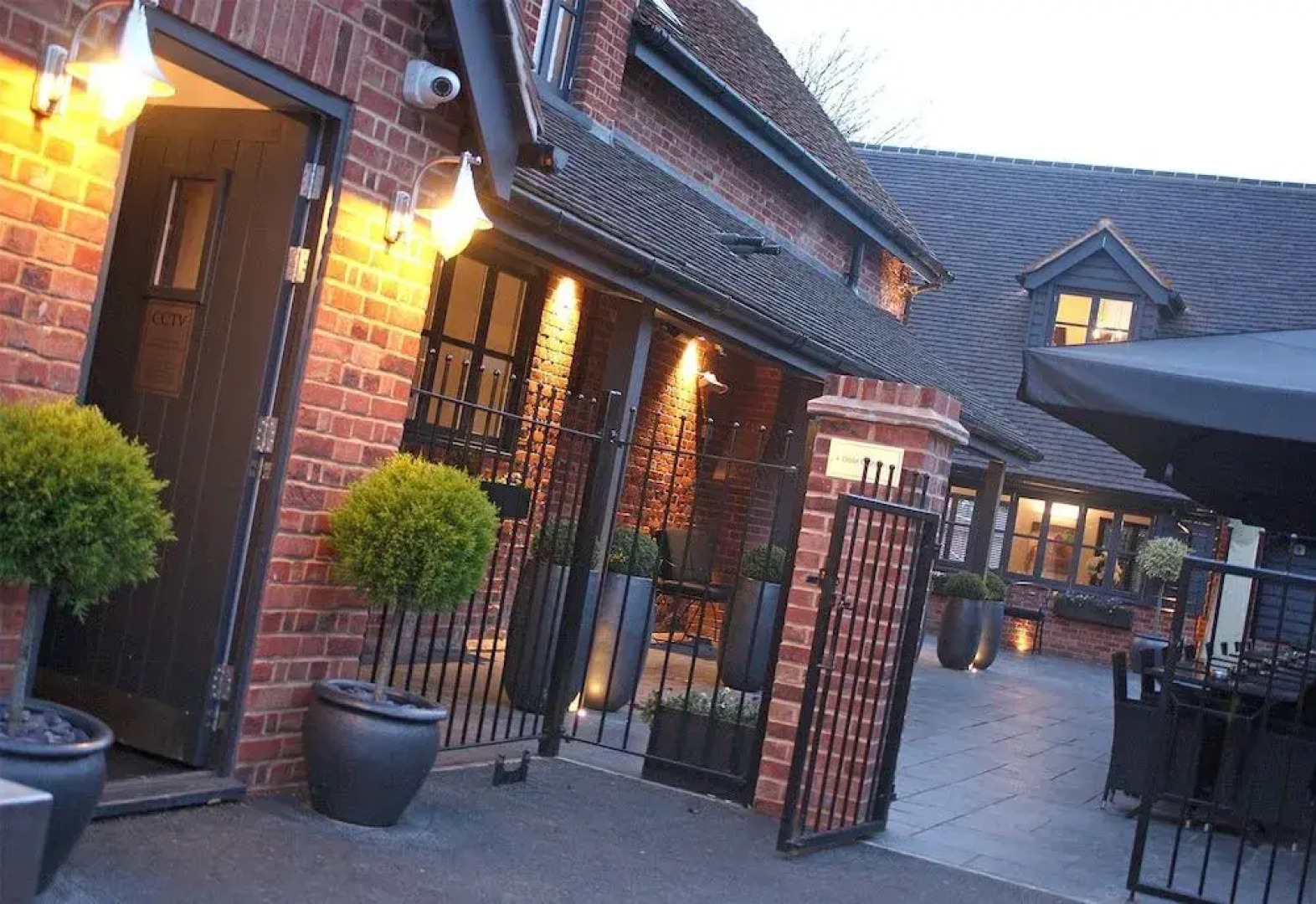 Booking Urban at Stisted