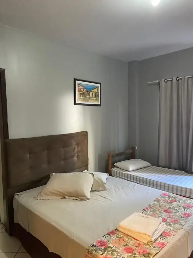 Pousada Vovô Valdir