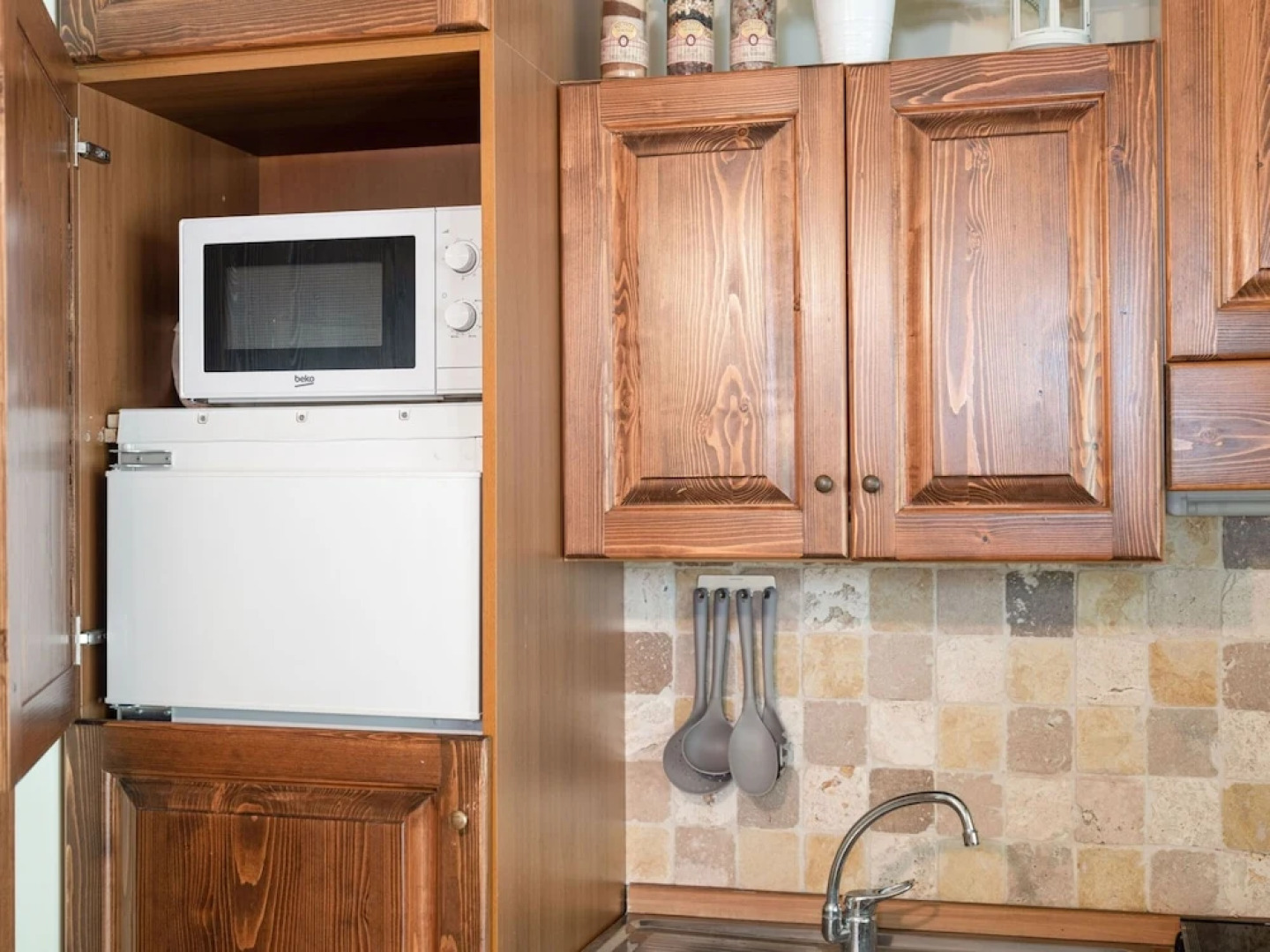 Seaside Home in Roseto Capo Spulico