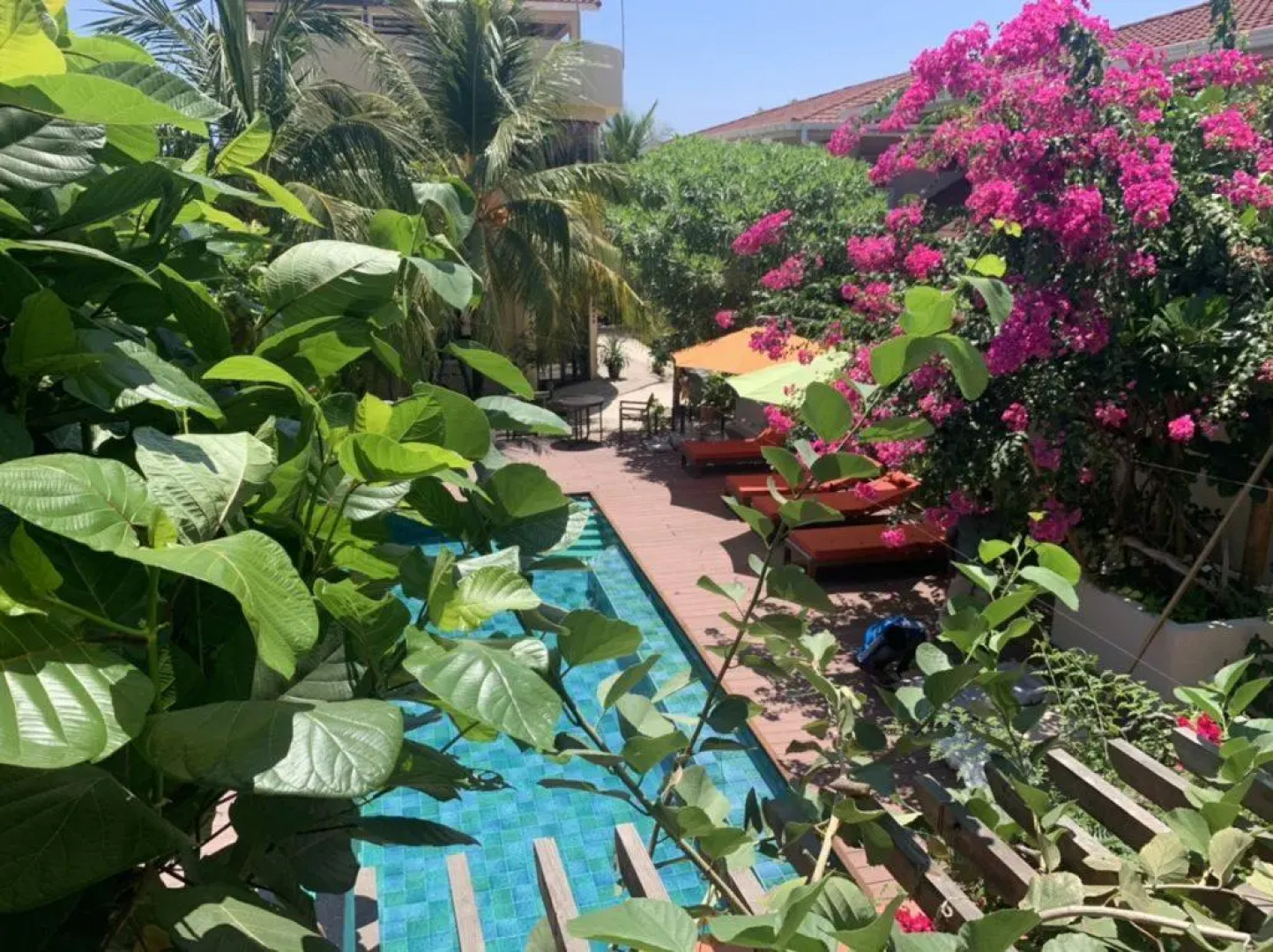 ViluVeli Holiday Retreat