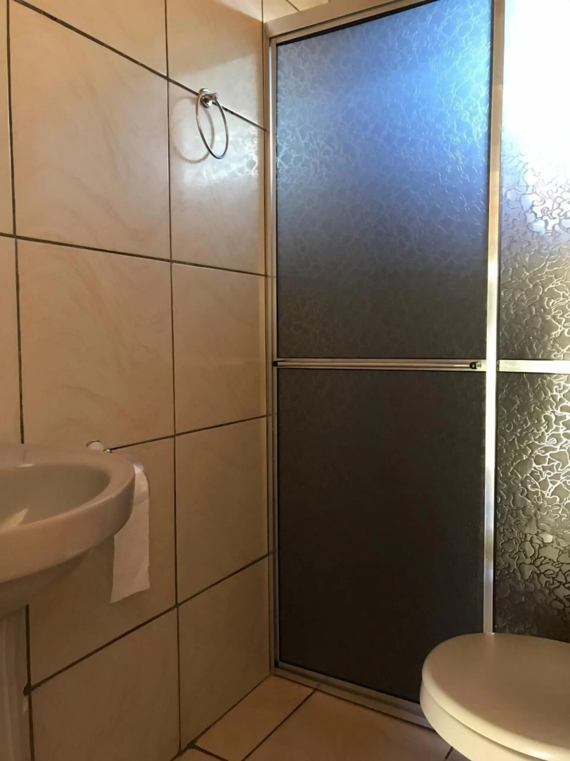 Hotel Fazenda Bandeirantes