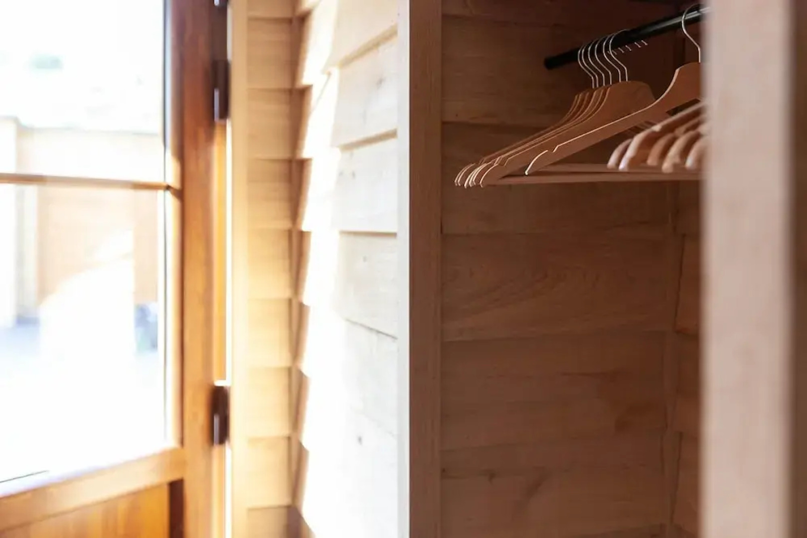 Woodland Cabin in Vencimont