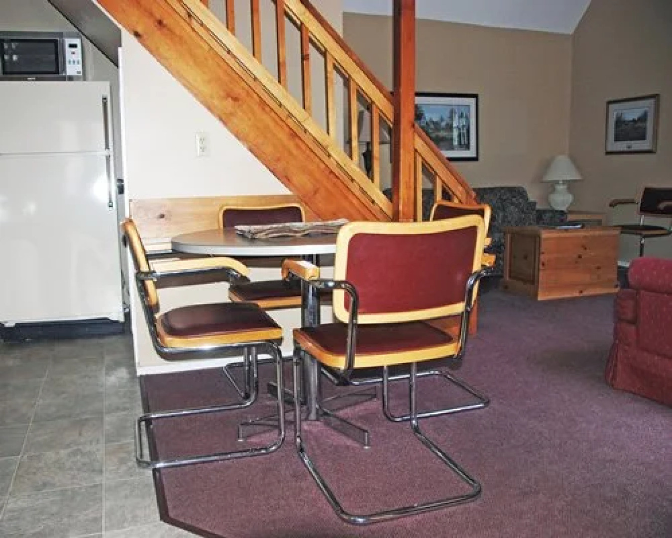 Mountain View Villas at Cranberry