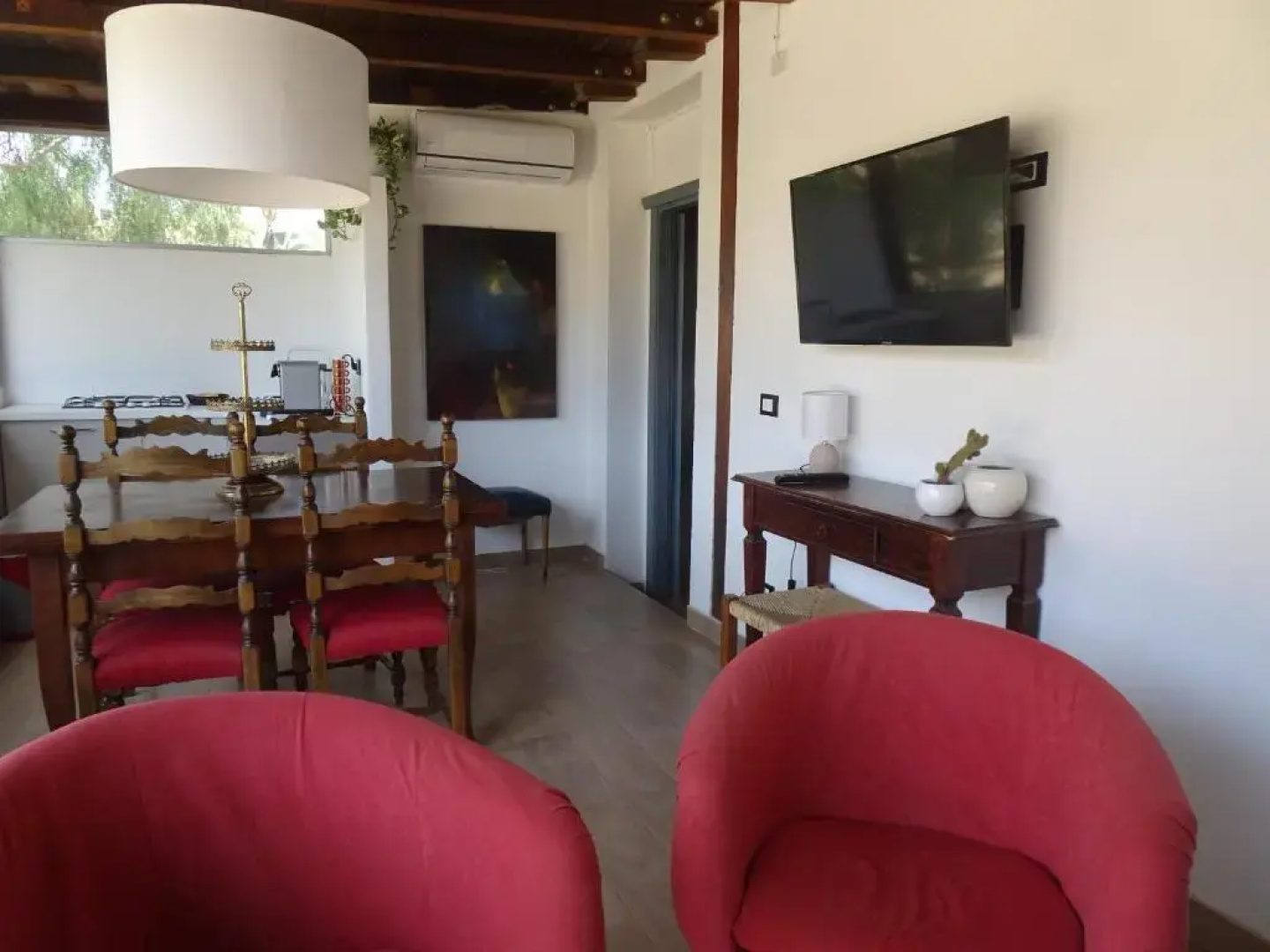 B&B Villa San Marco