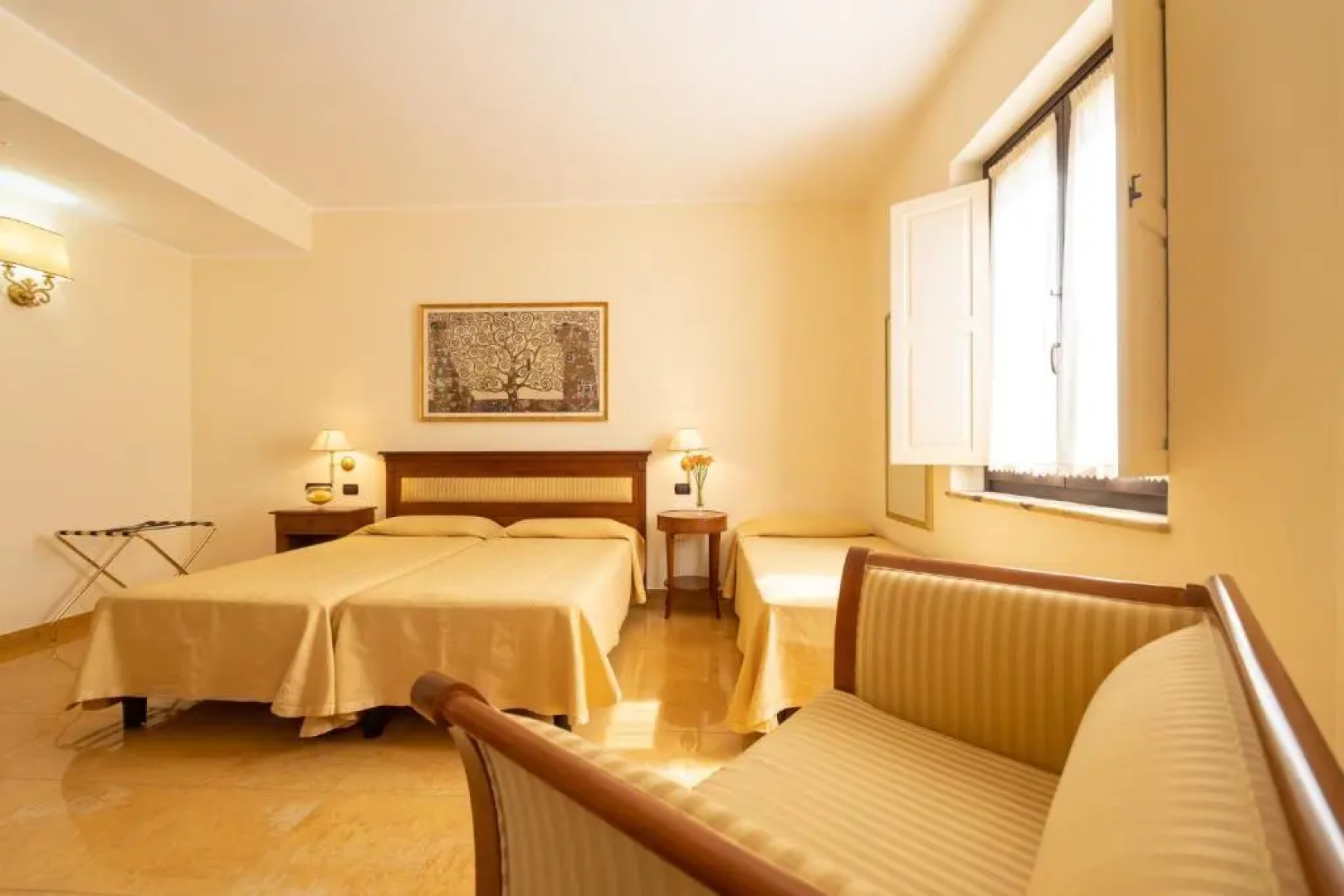Hotel Ristorante Vecchia Vibo