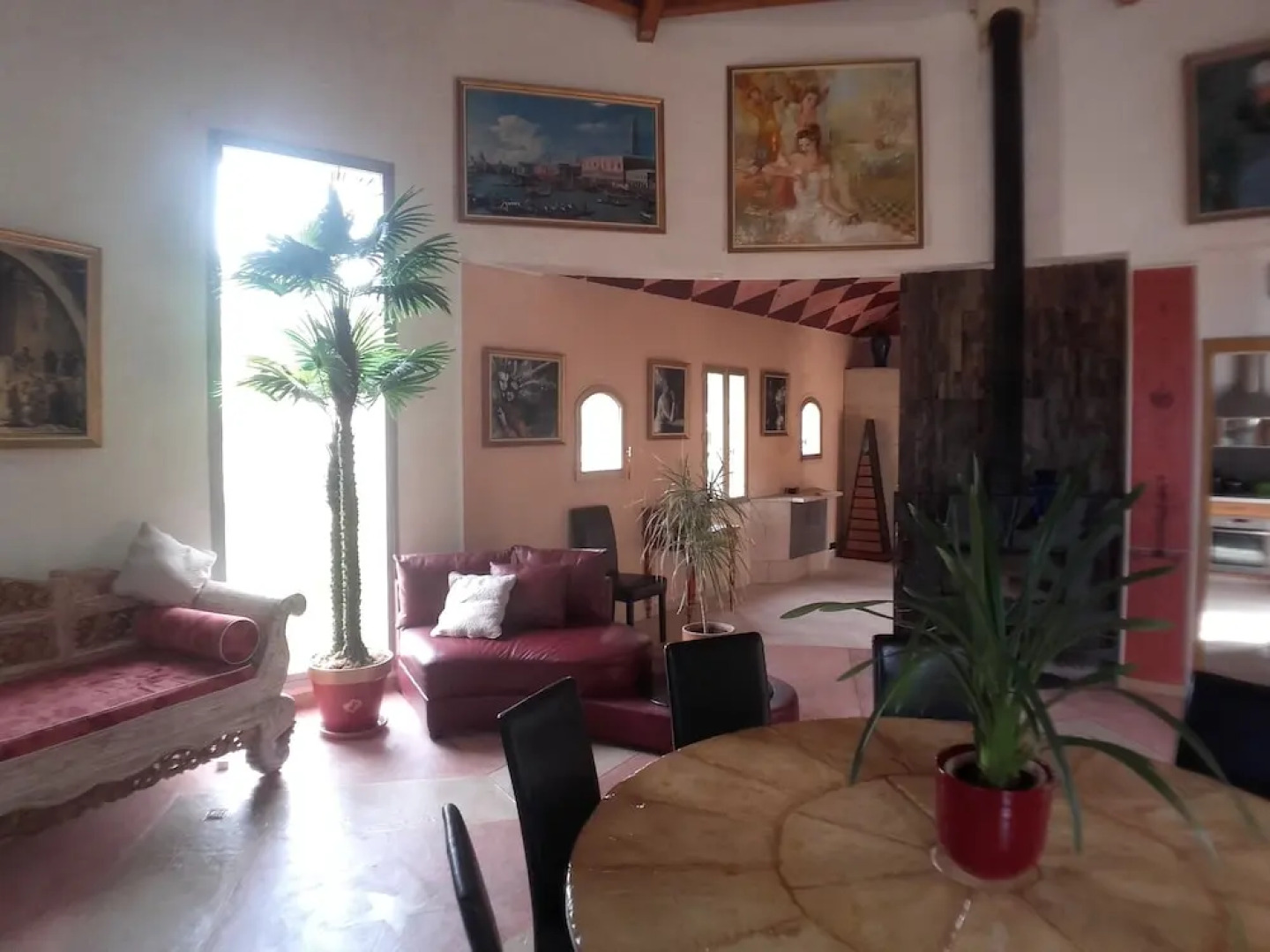 French Riviera Gaudissard