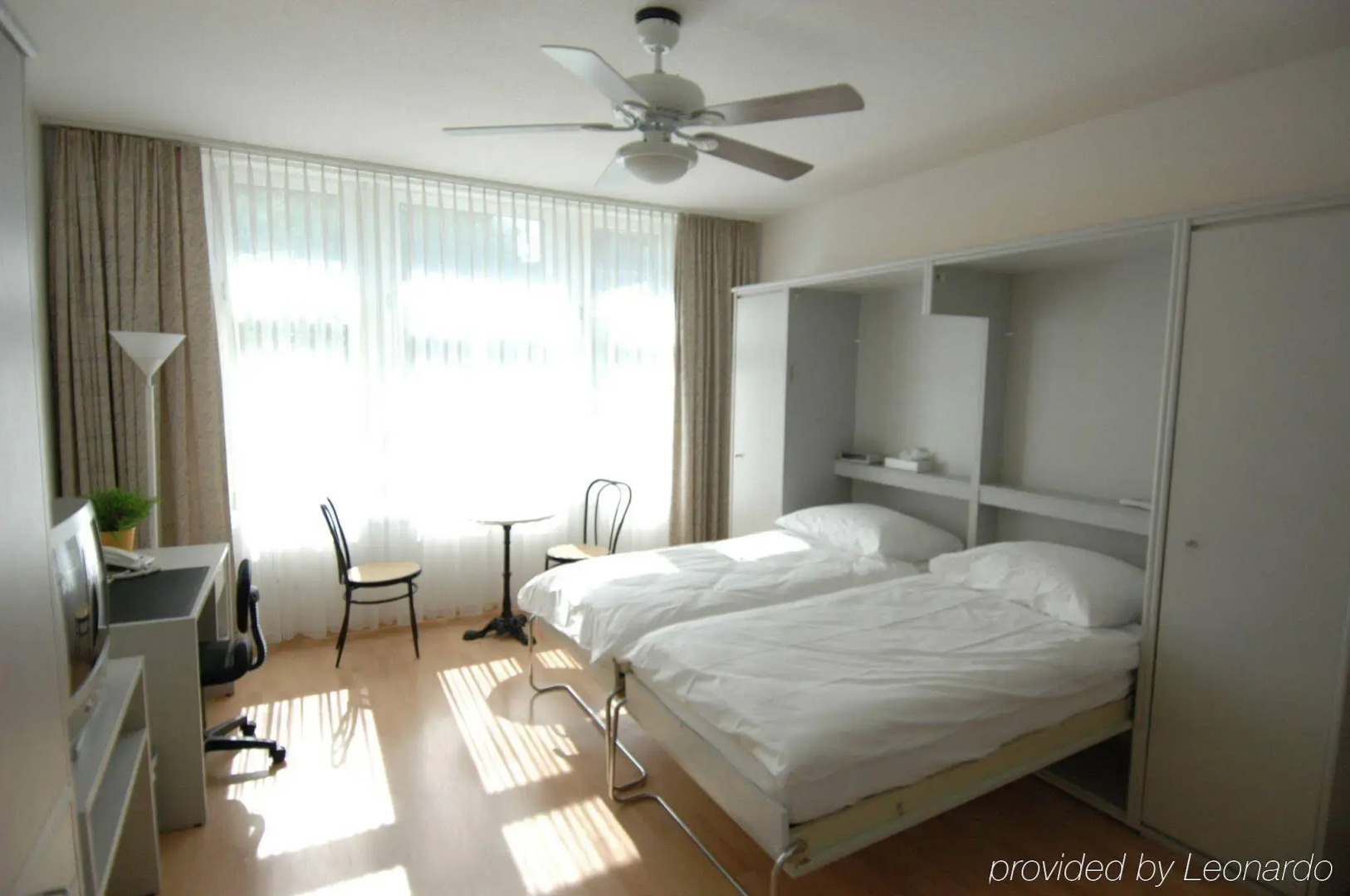 Seestrasse Apartments Drei Könige