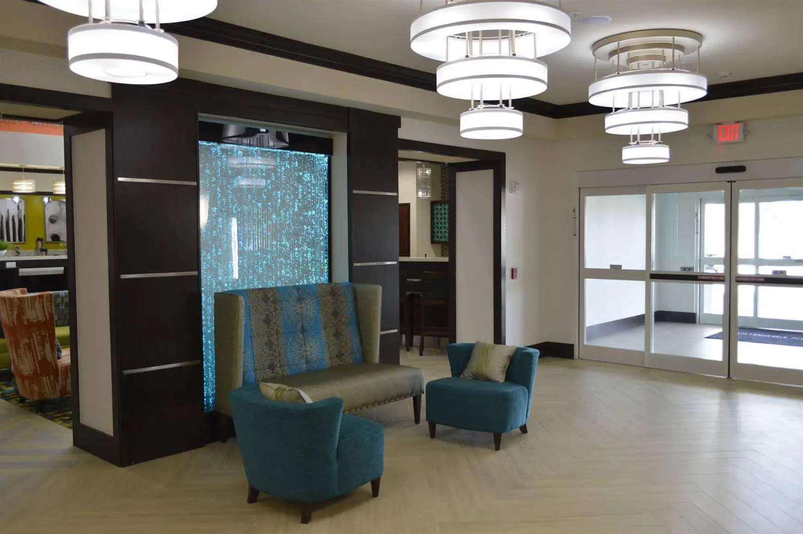 Best Western Premier Ashton Suites-Willowbrook