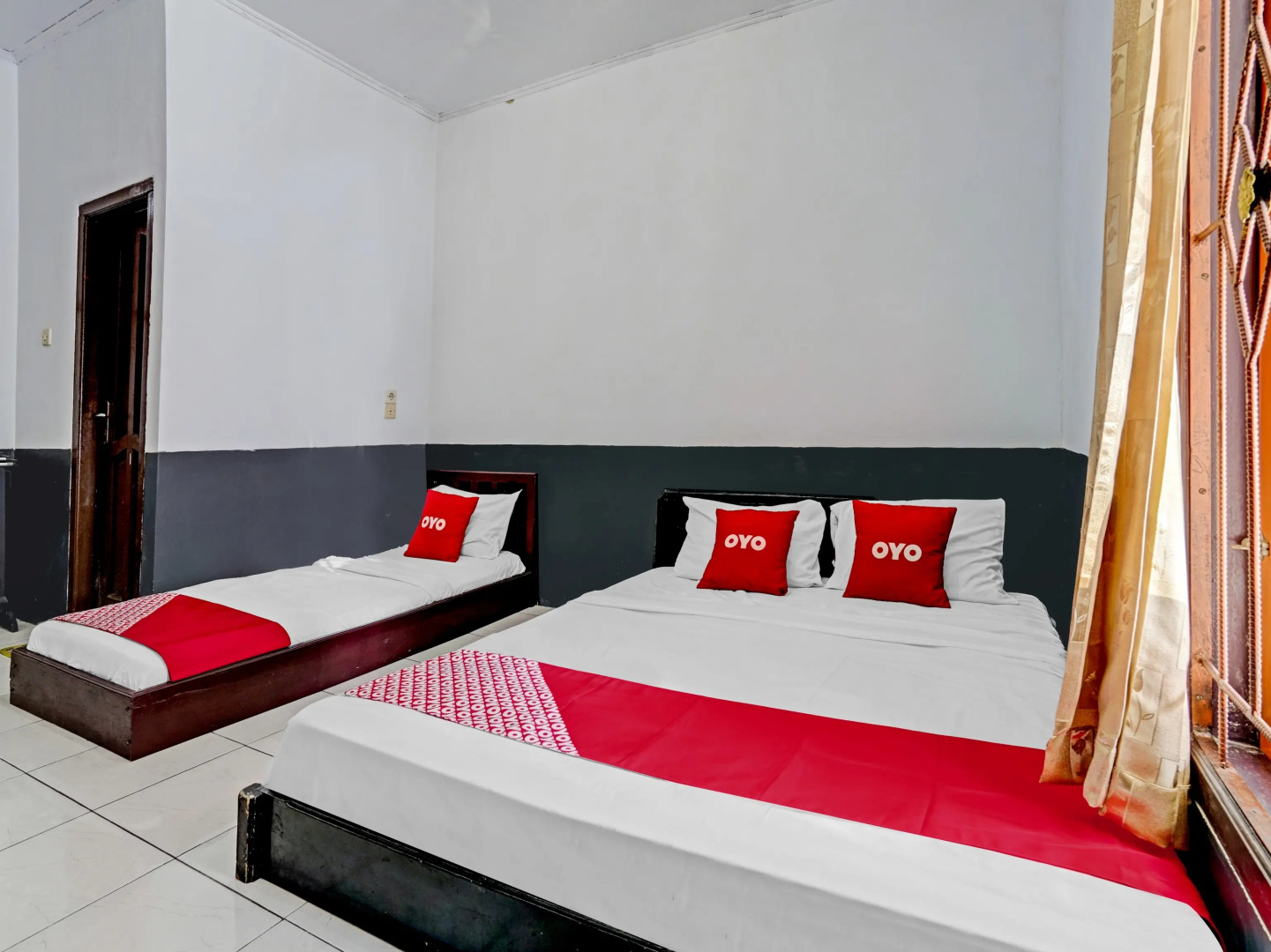 OYO 90405 Penginapan Sasti KuninganNearTaman Cirendang