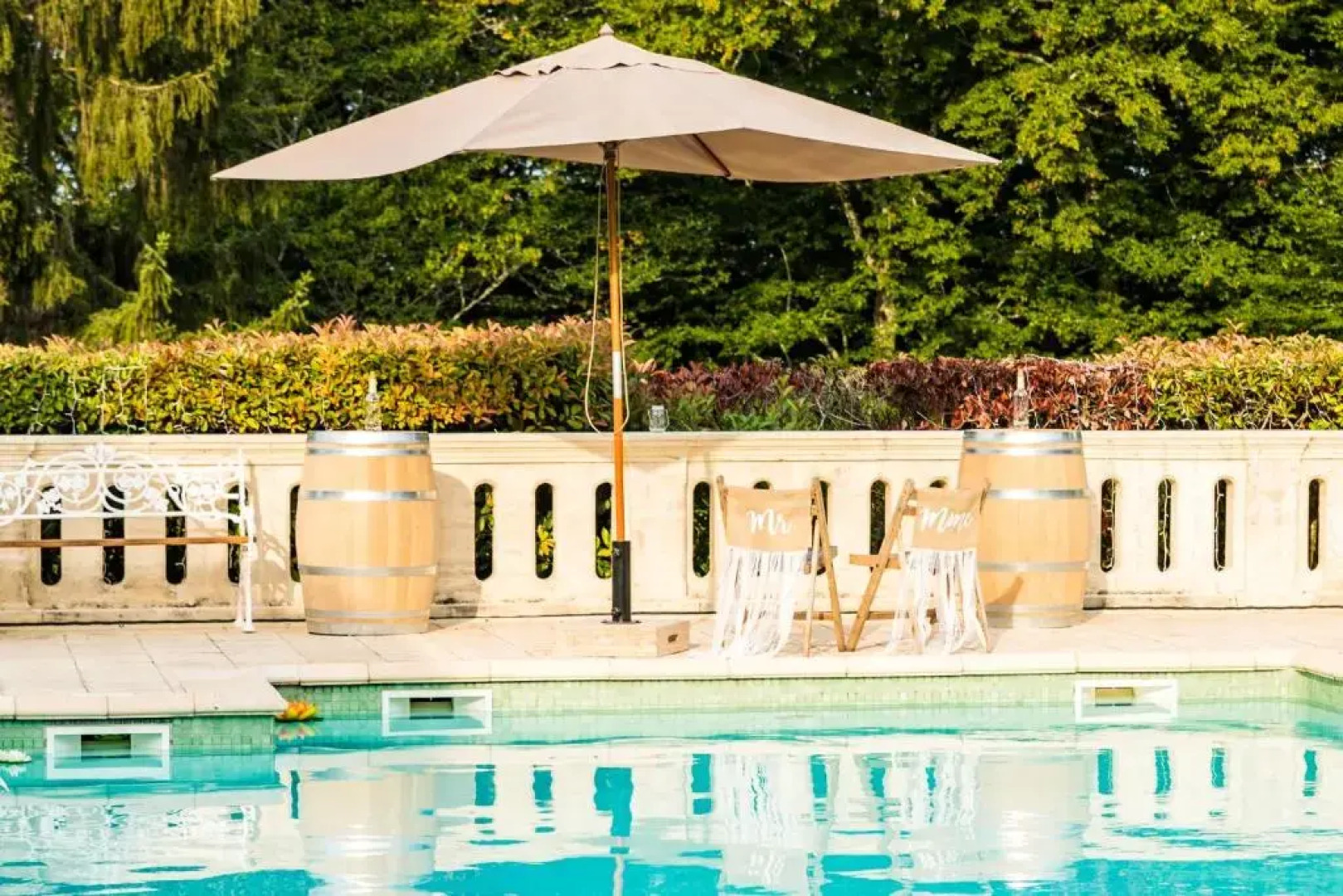 Domaine De La Rocque