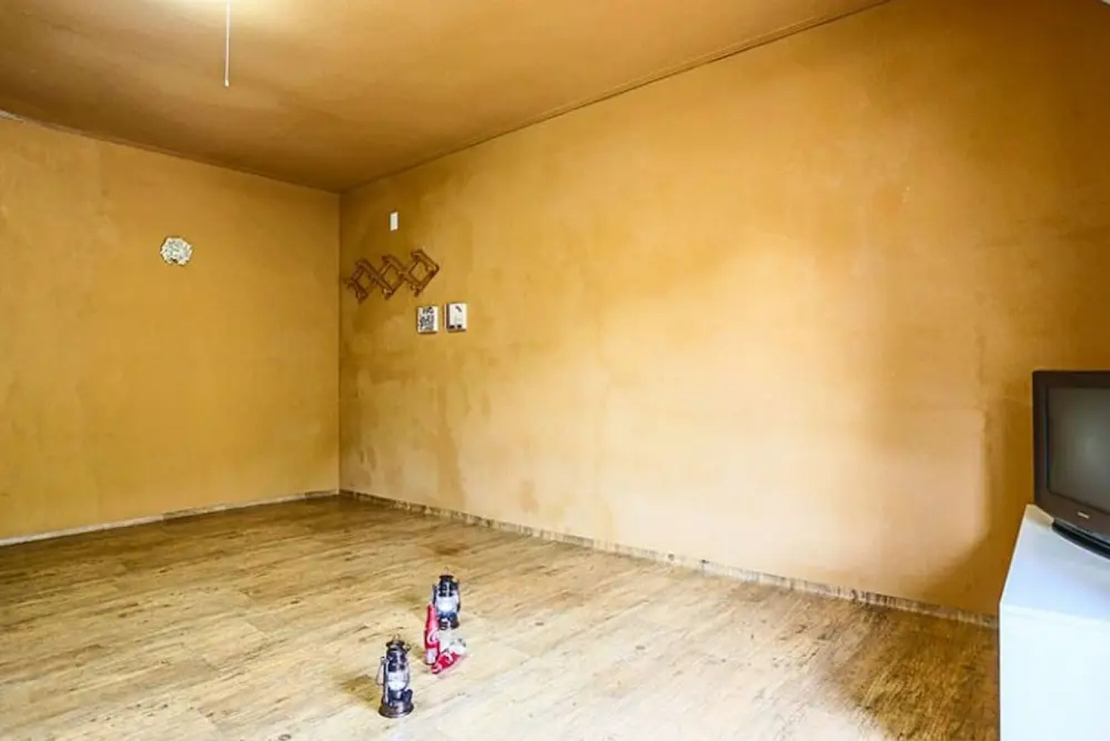 Jirisan Water Pension