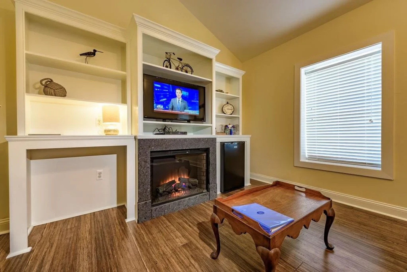 St Michaels Harbour Inn