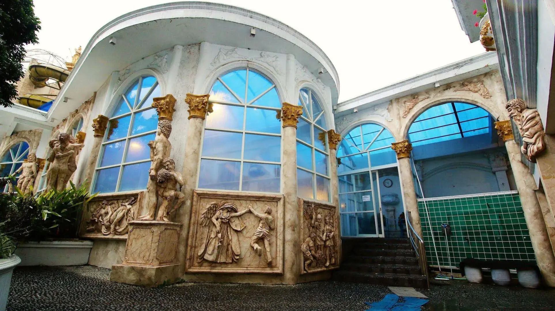 ZEN Rooms Tangkuban Perahu