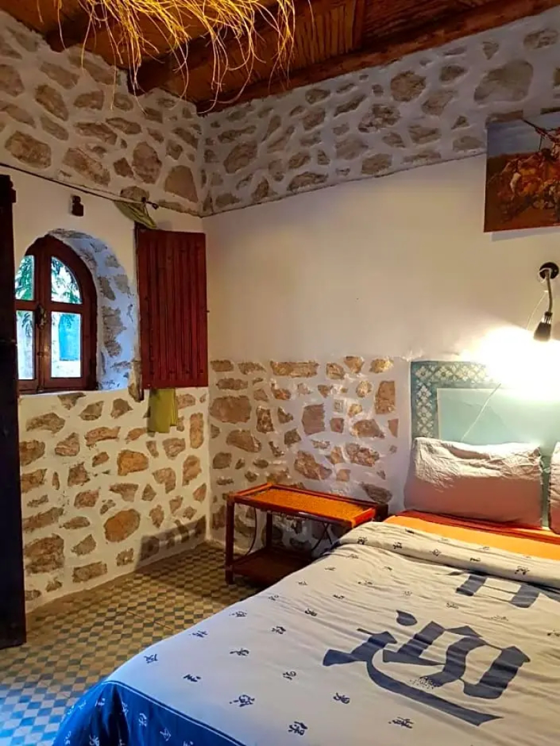 Sidi Kaouki Perla