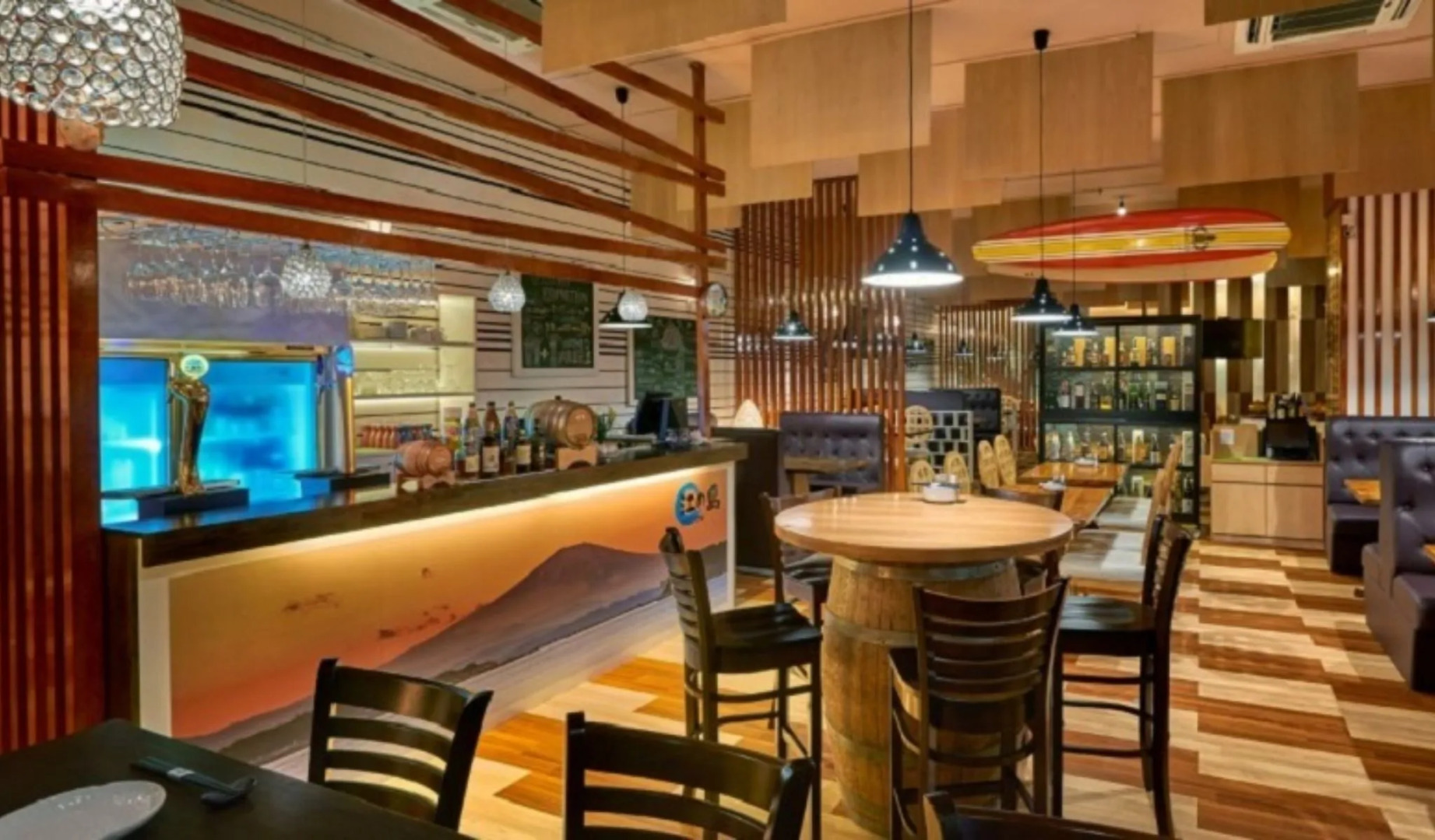 St.Giles Wembley Penang