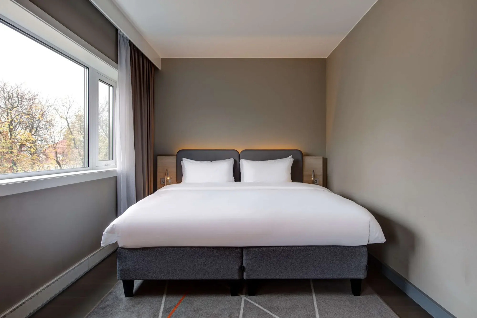 Radisson Blu Park Hotel, Oslo