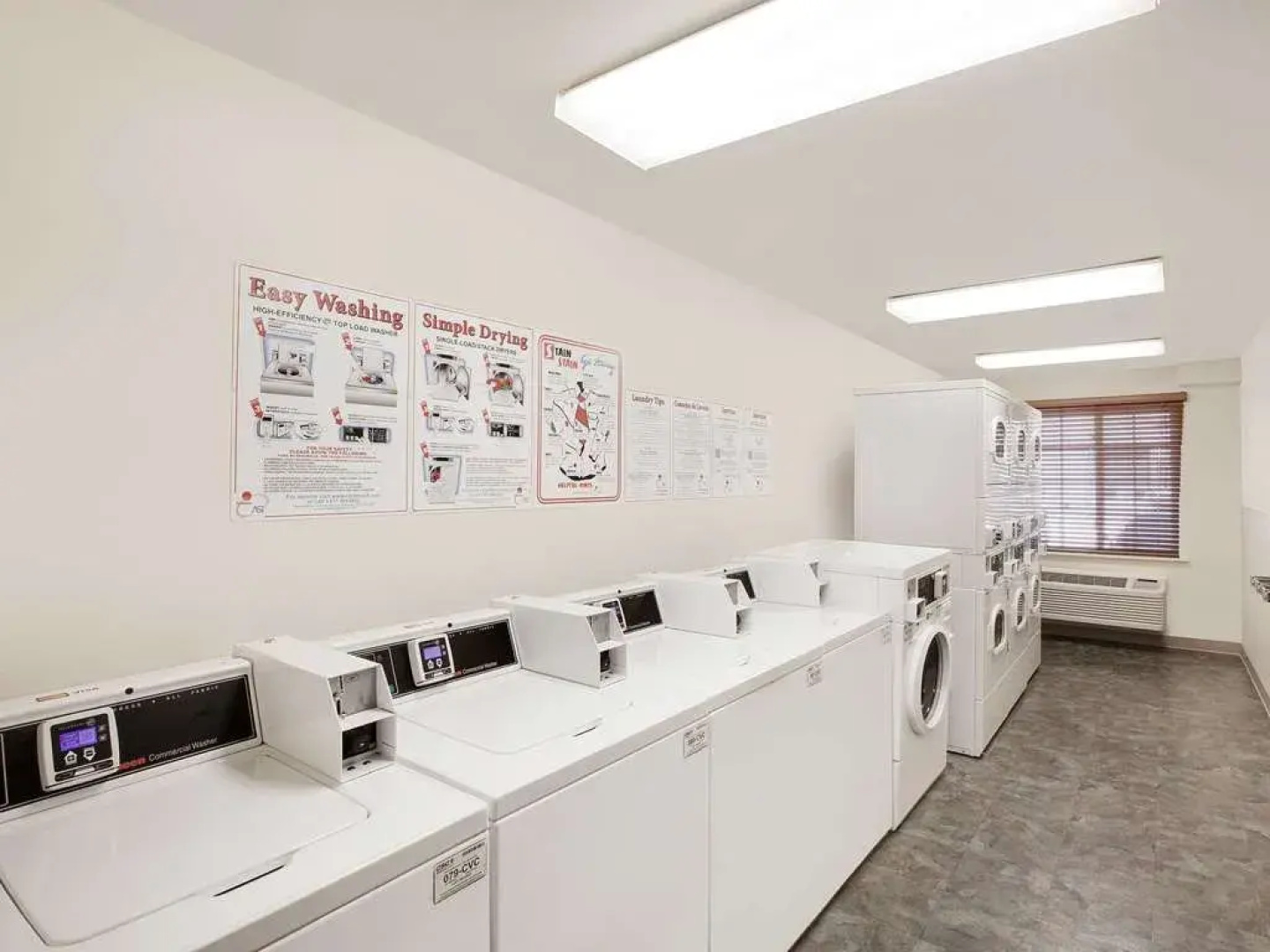WoodSpring Suites Abilene