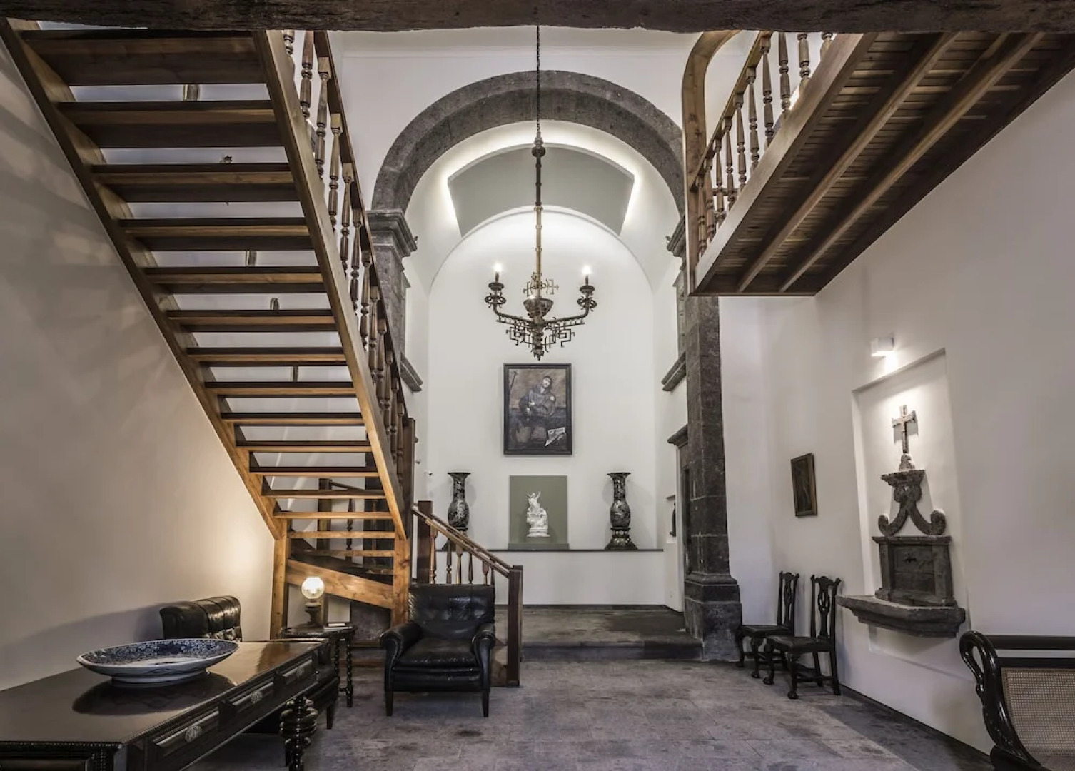 Casa do Campo de São Francisco