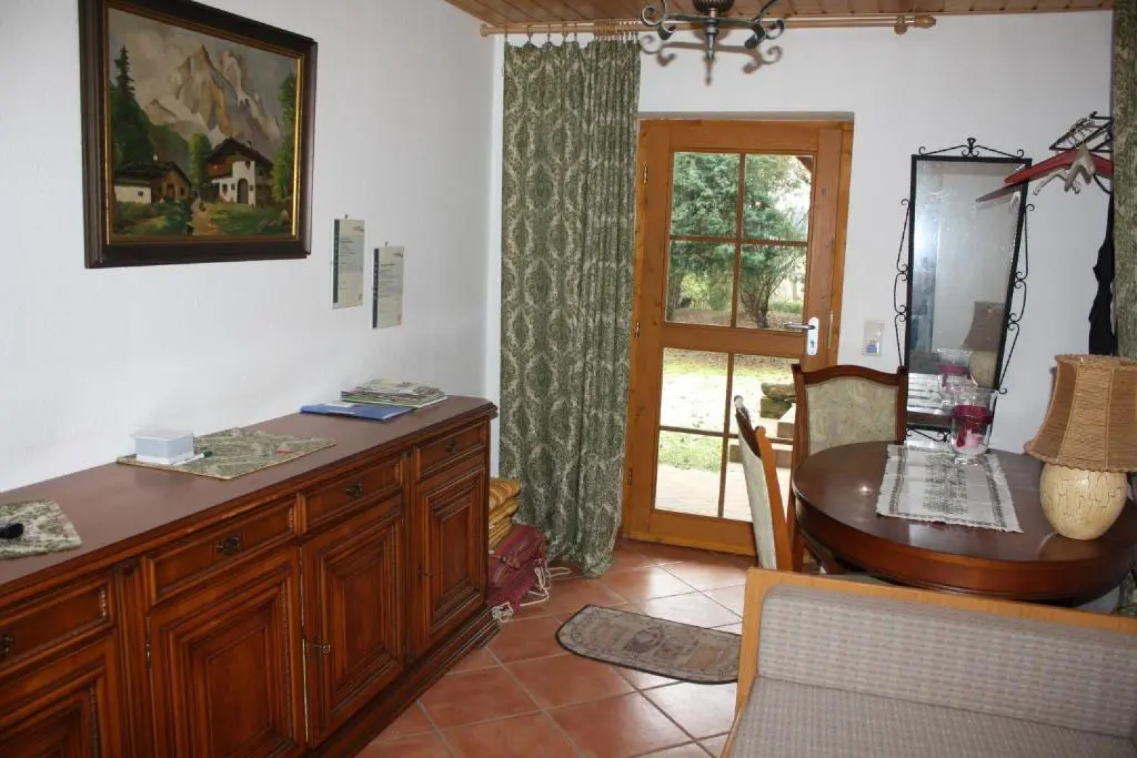 Ferienwohnung Weilerbach