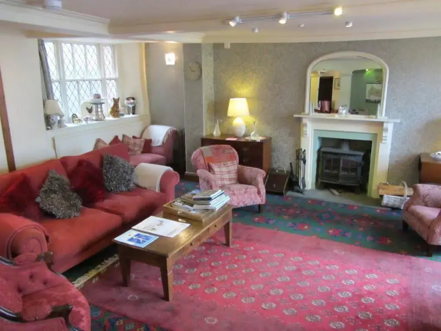 Drovers Bed & Breakfast