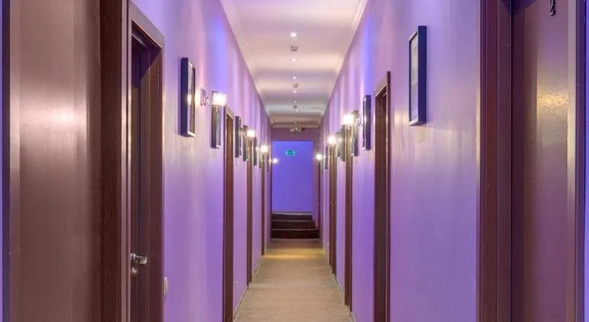 Гостевой дом Рандеву