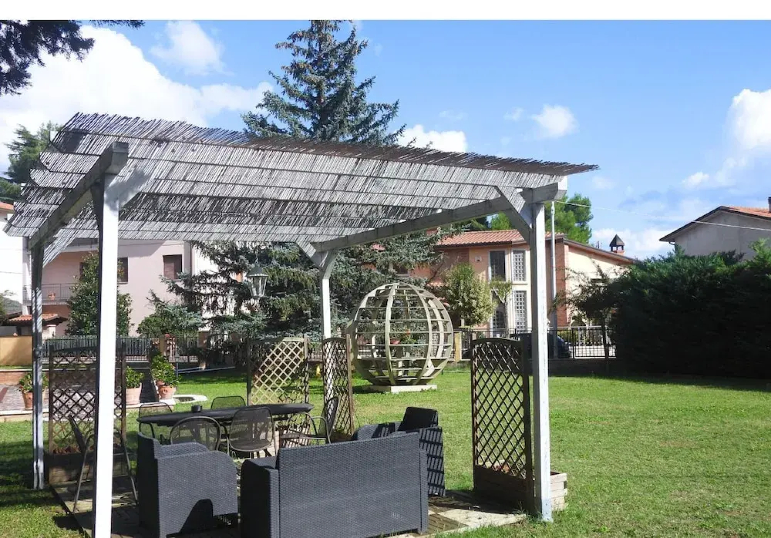 Villa Adige Luxury