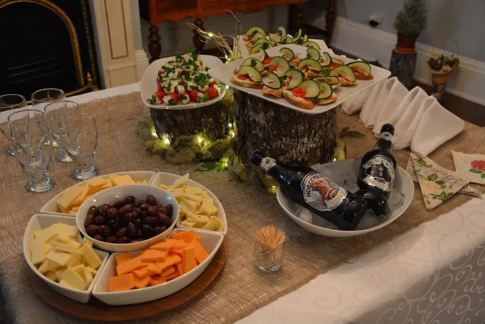 Rose Manor Inn B & B