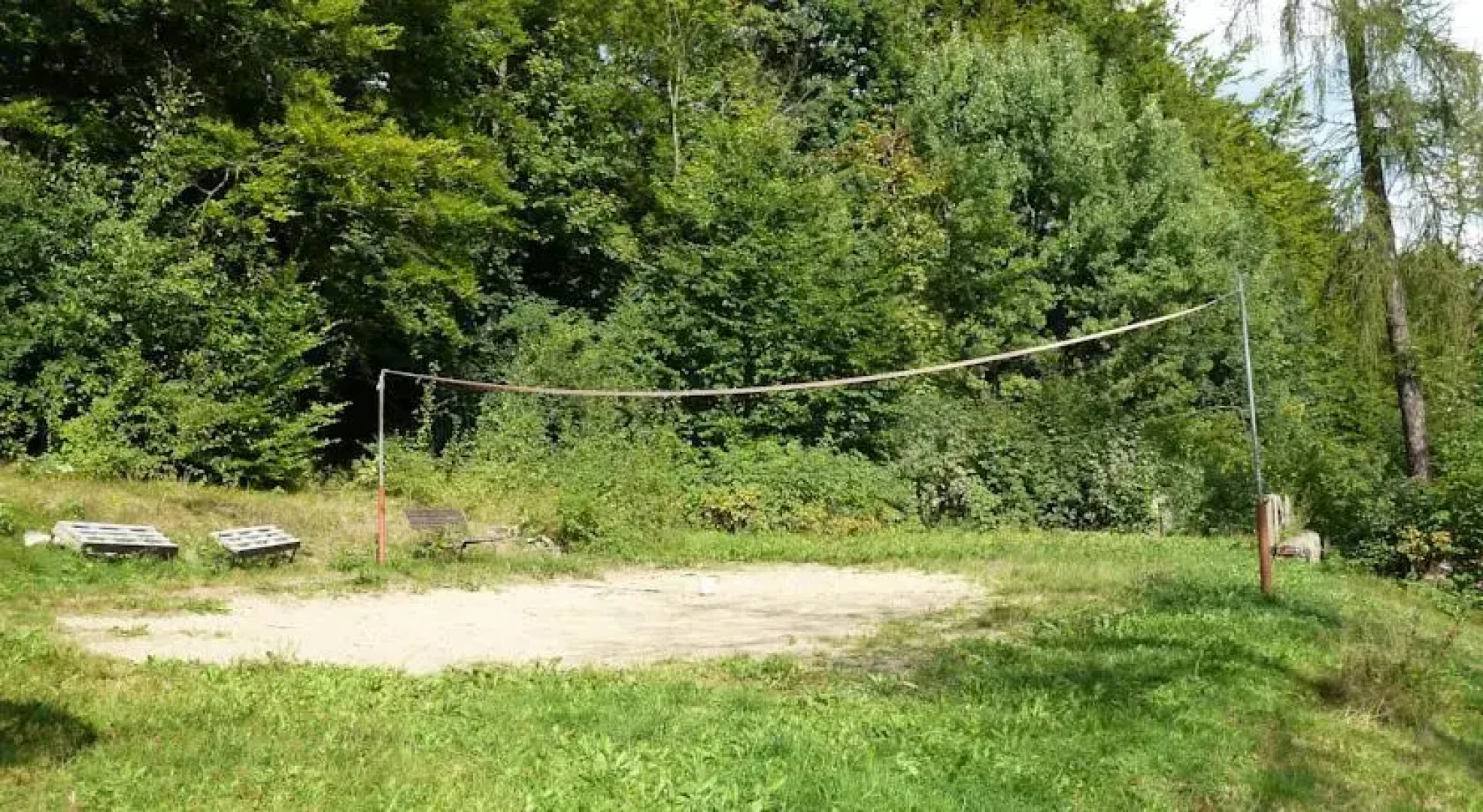 Ferienhaus "Am Waldsberg"