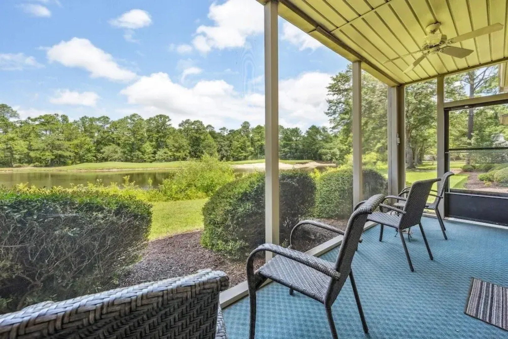 Crassostrea At True Blue 3 Bedroom Condo by Peace Vacations