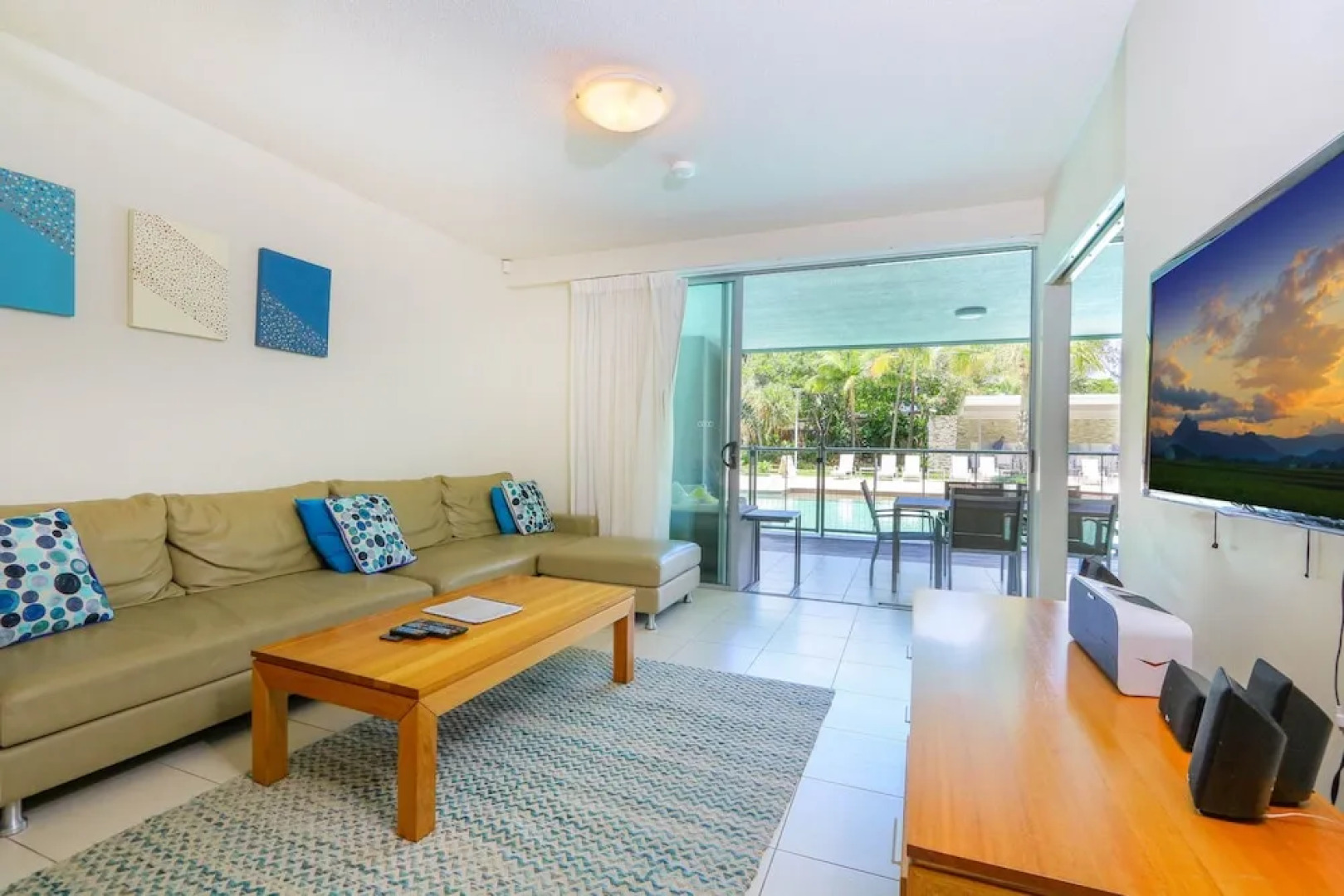 Drift Apartments North #7