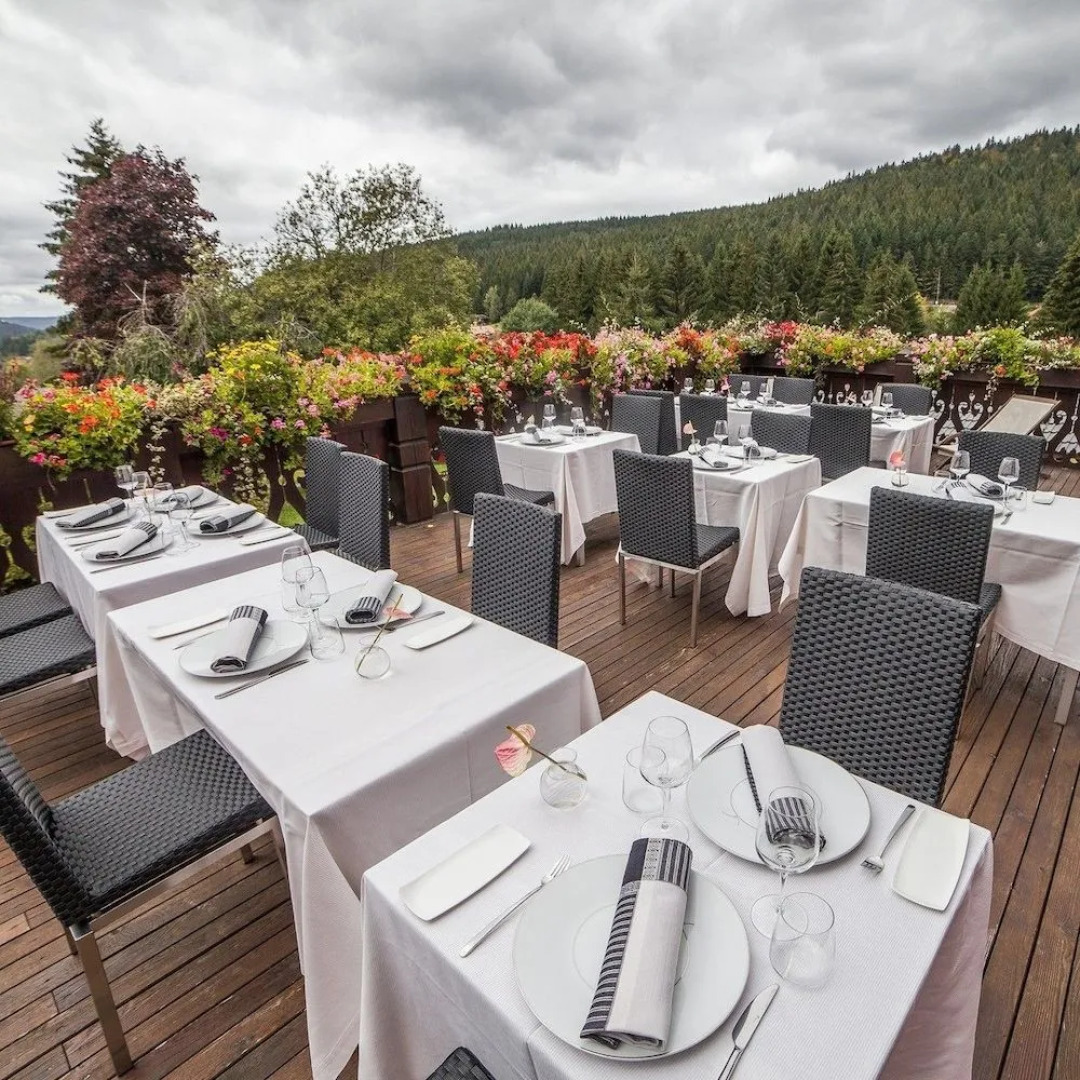 Les Jardins De Sophie