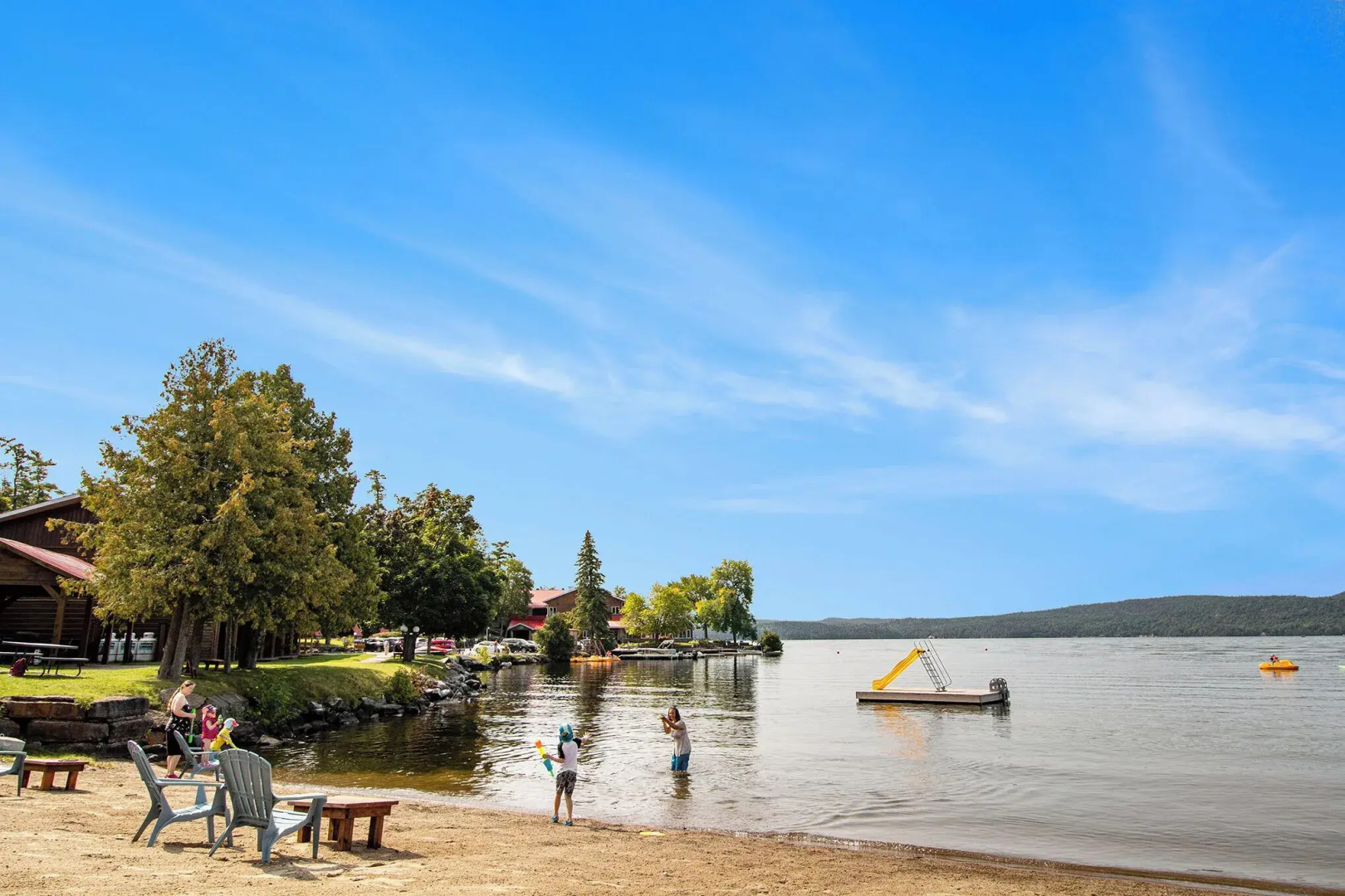 Calabogie Lodge